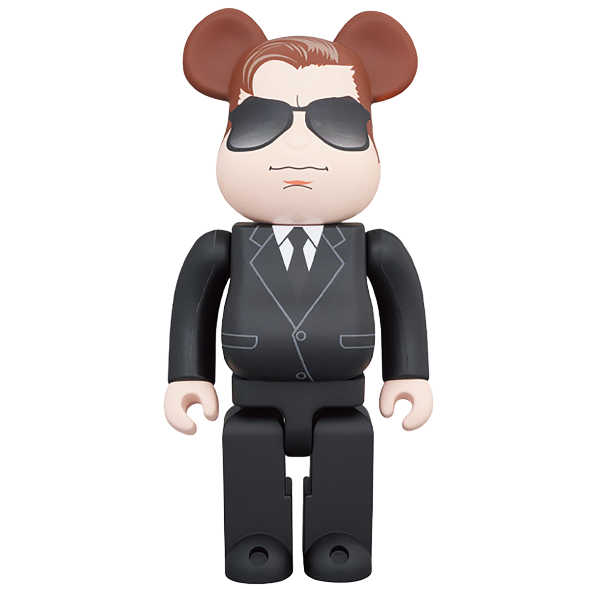 BE@RBRICK AGENT H 400％