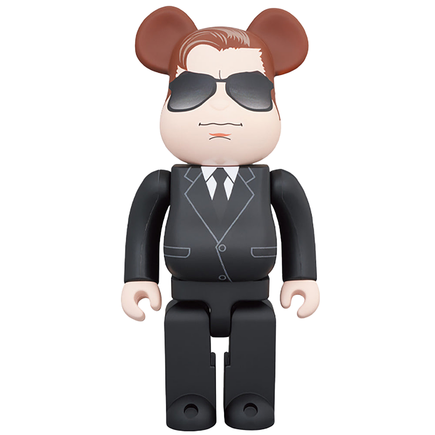 BE@RBRICK AGENT H 400％