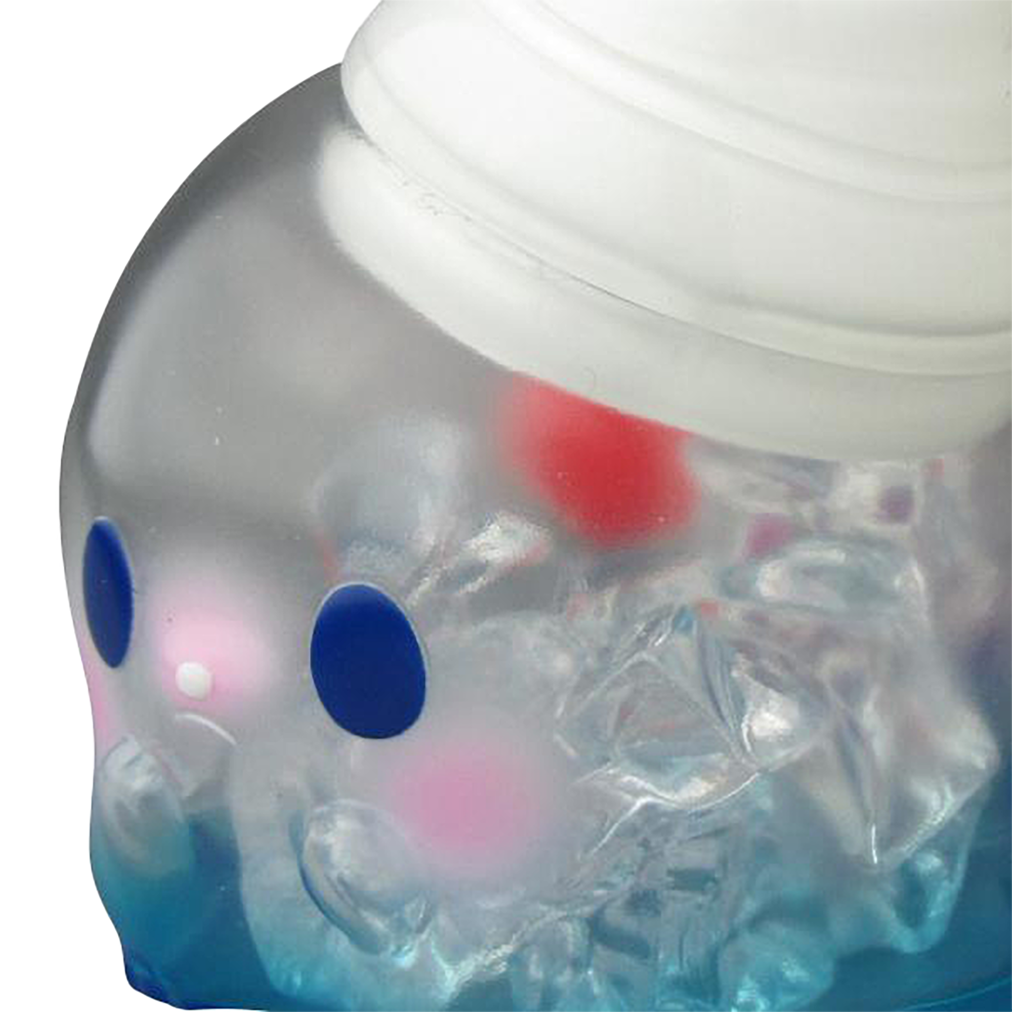 Seri  Norika Kaijyu Icey Blue Cream Soda【Lottery sale item: Cannot be purchased with other items】《Planned to be shipped in late June 2020》