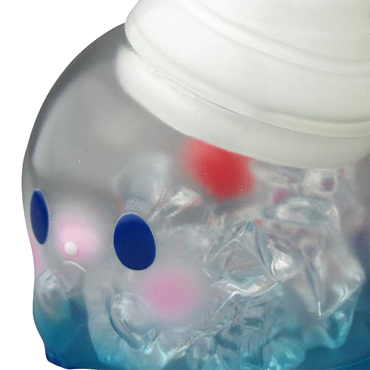Seri  Norika Kaijyu Icey Blue Cream Soda【Lottery sale item: Cannot be purchased with other items】《Planned to be shipped in late June 2020》