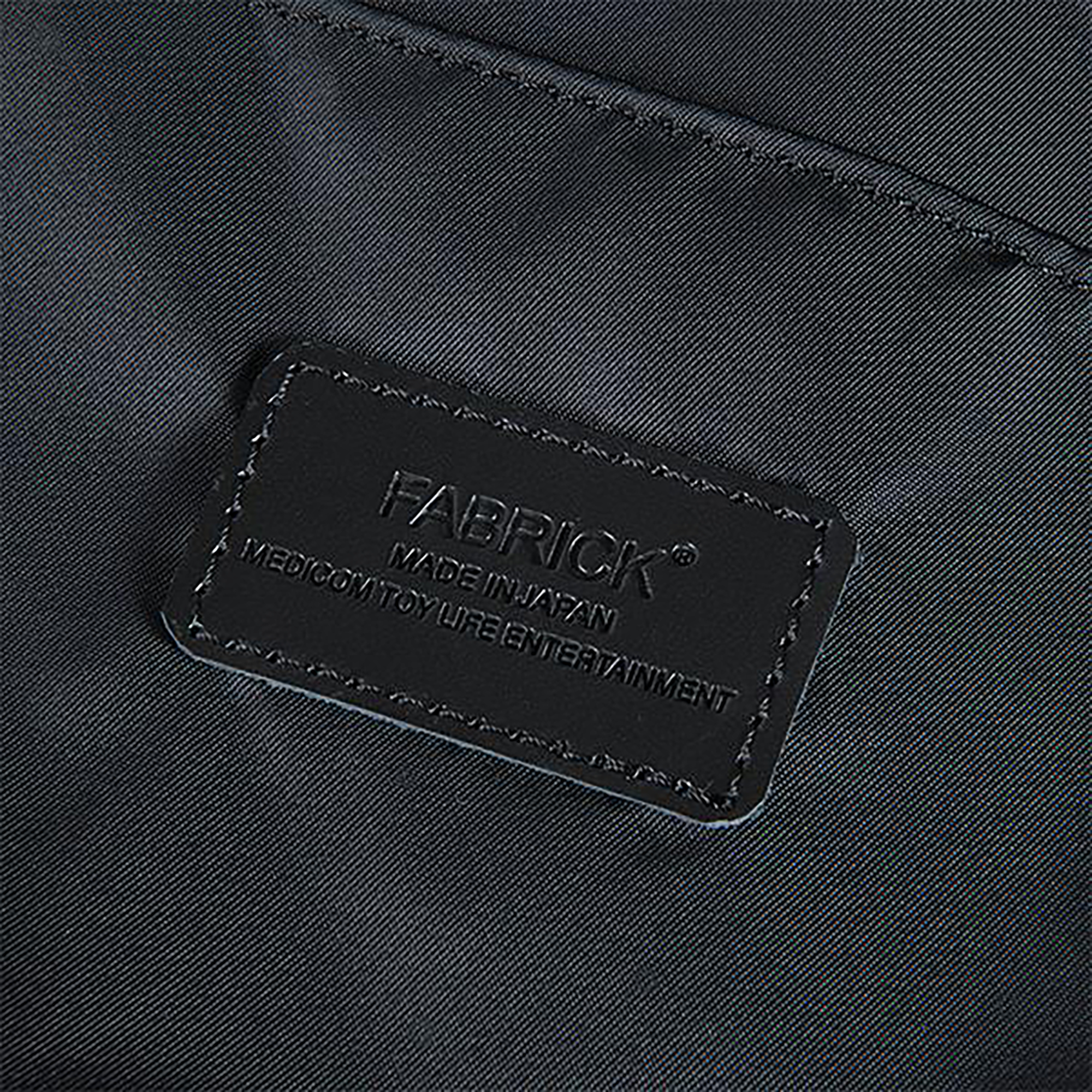 MLE「Alwayth/LURK」系列STRING TOTE BAG《预定2020年10月发售发货》