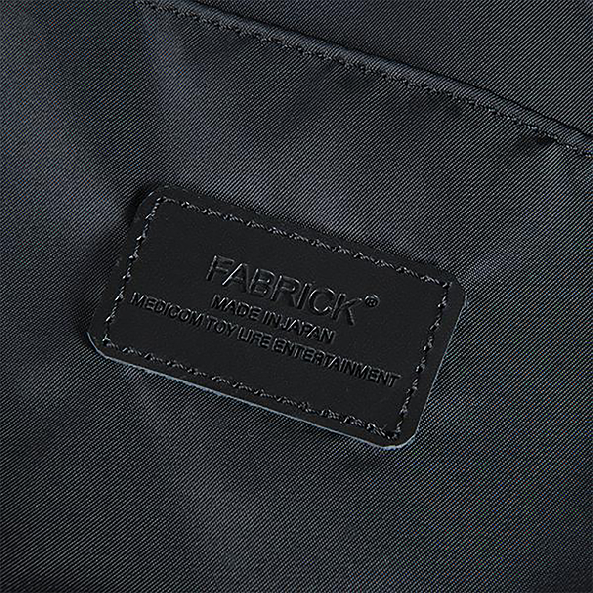 MLE「Alwayth/LURK」系列STRING TOTE BAG《预定2020年10月发售发货》