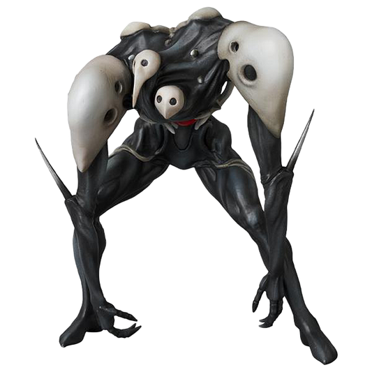 UDF EVANGELION The fourth Angel
