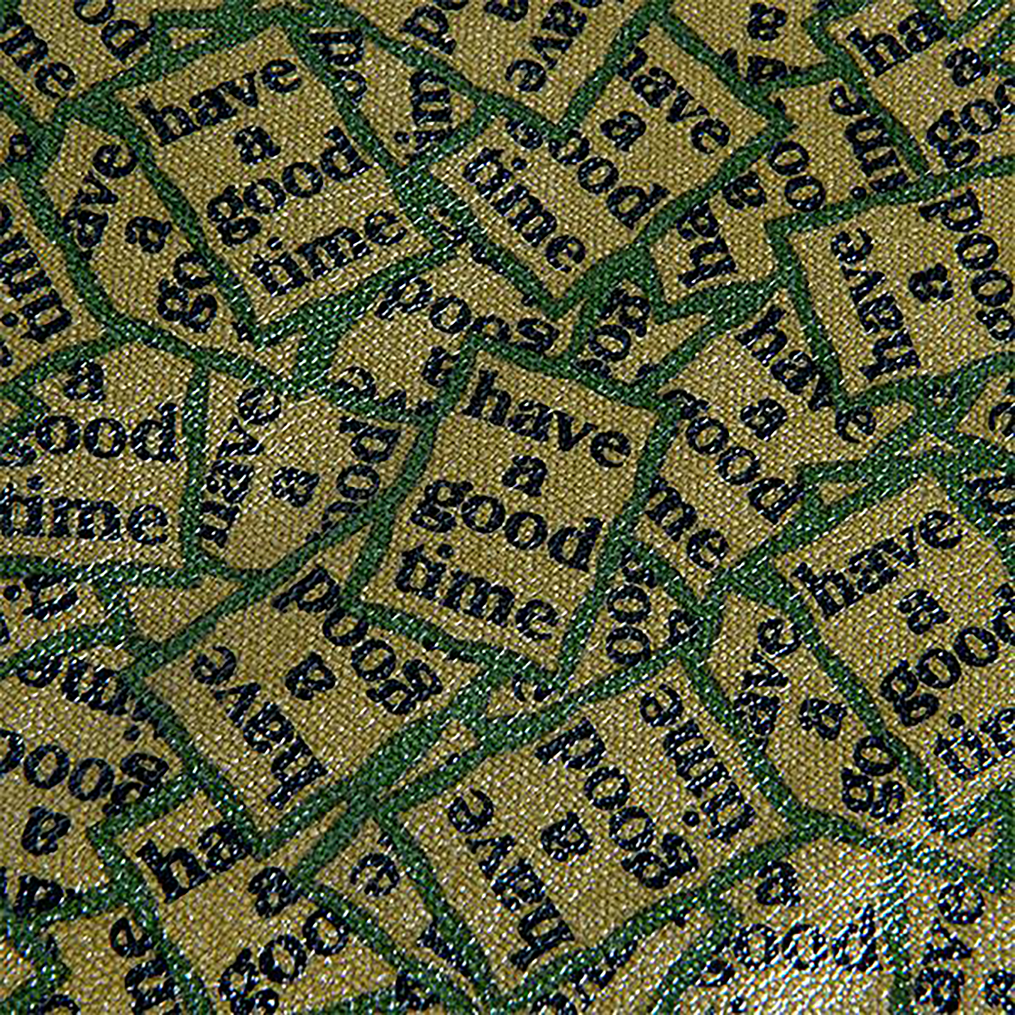 MLE "HAVE A GOOD TIME" シリーズ STRING TOTE BAG《2020年9月発売・発送予定》