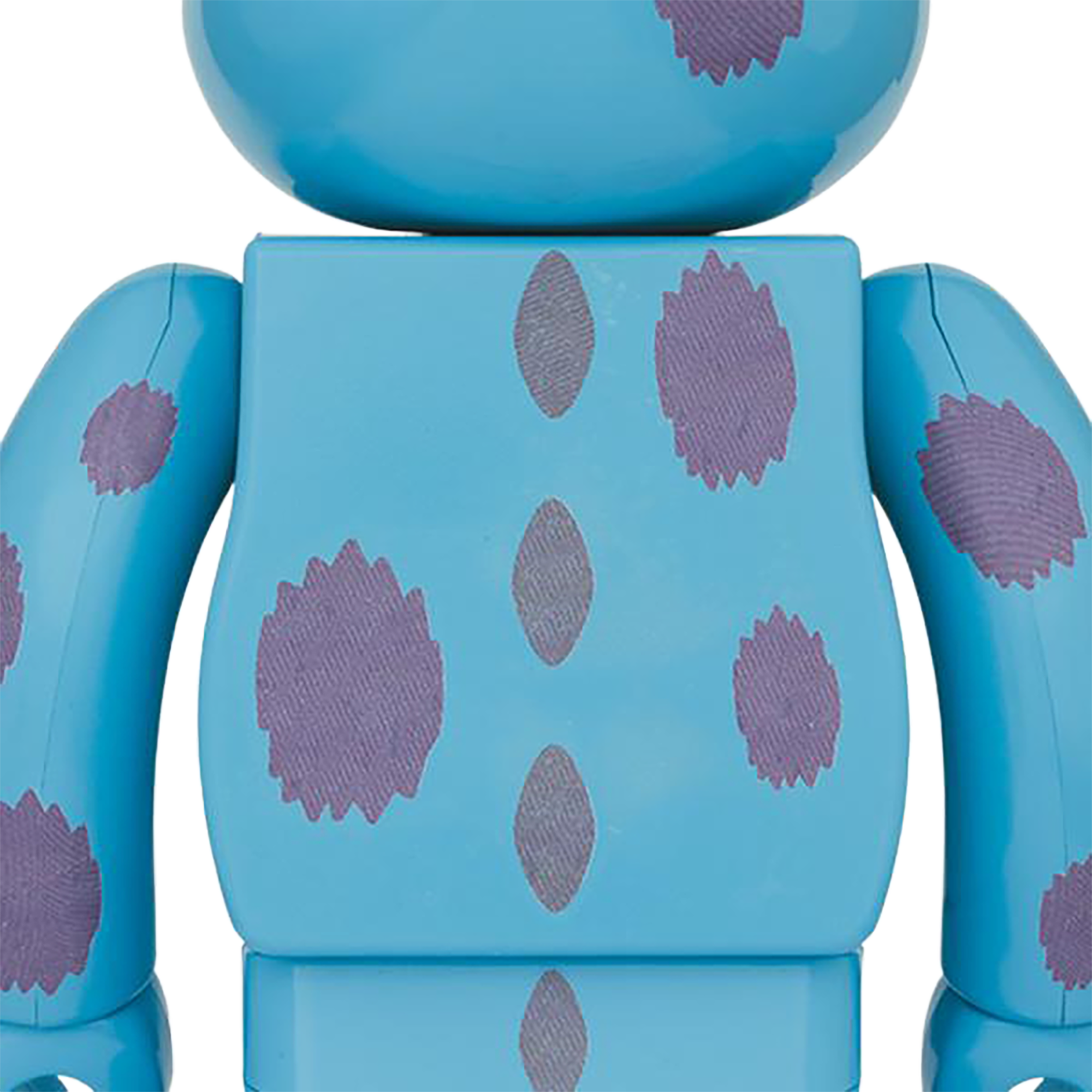 BE@RBRICK 苏利 1000%