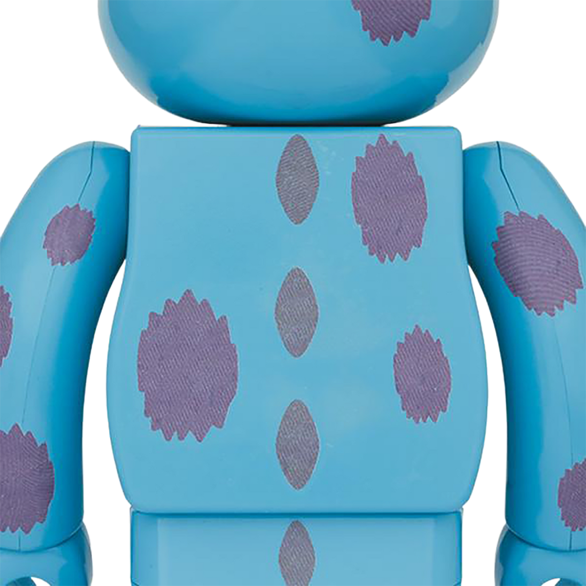 BE@RBRICK 苏利 1000%