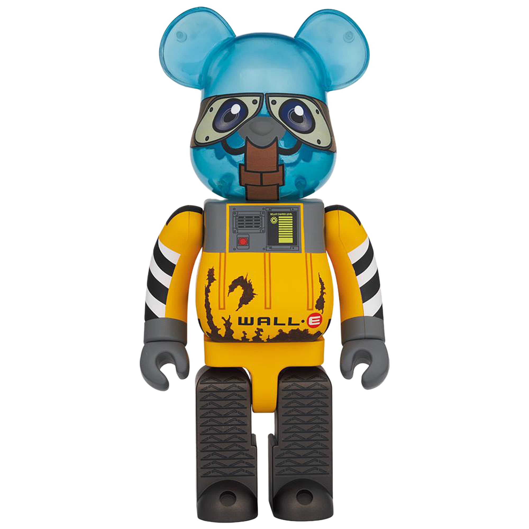 BE@RBRICK WALL・E 400％