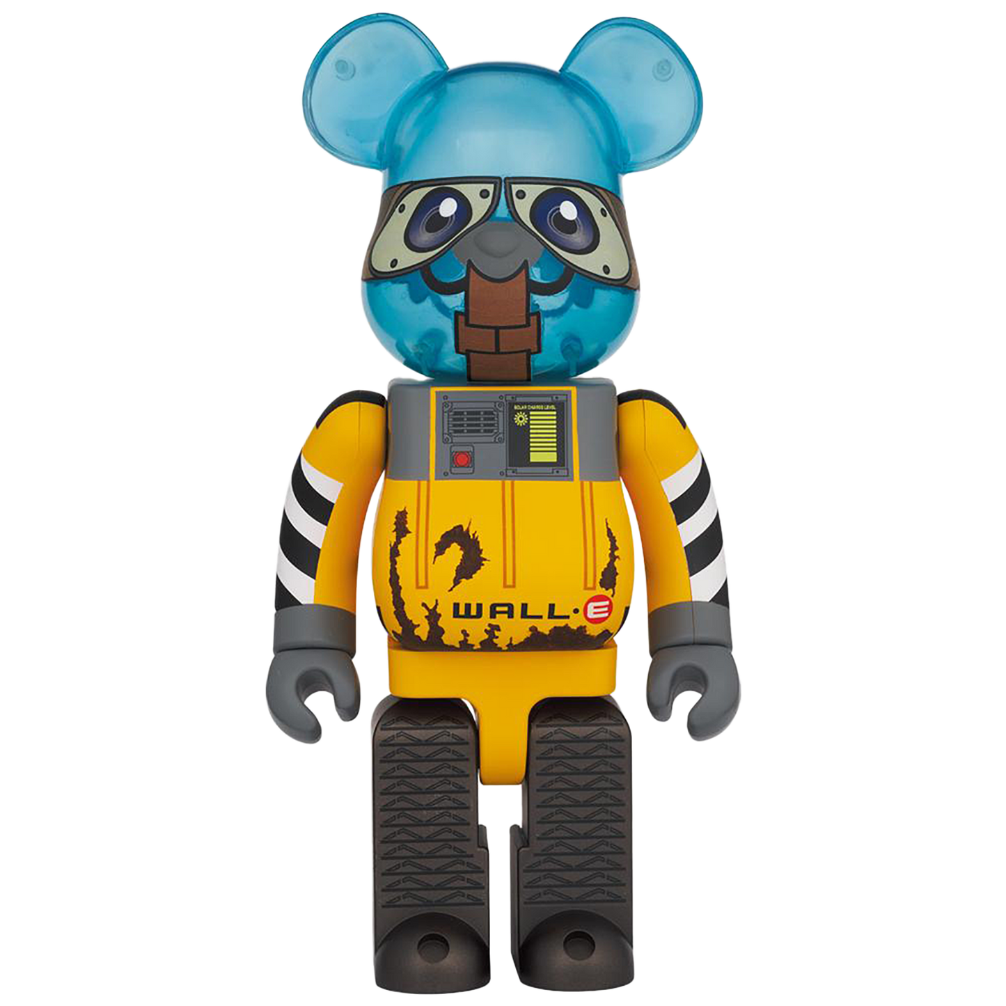 BE@RBRICK WALL・E 400％