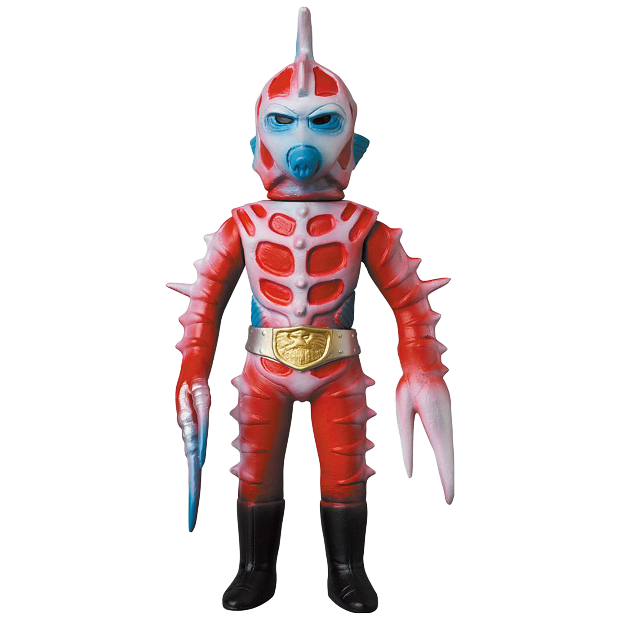 Seadragon Ⅰ (Middle size)《Planned to be shipped in late Dec. 2021》