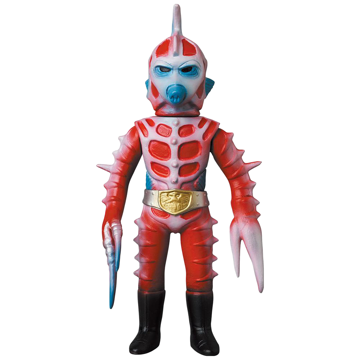 Seadragon Ⅰ (Middle size)《Planned to be shipped in late Dec. 2021》