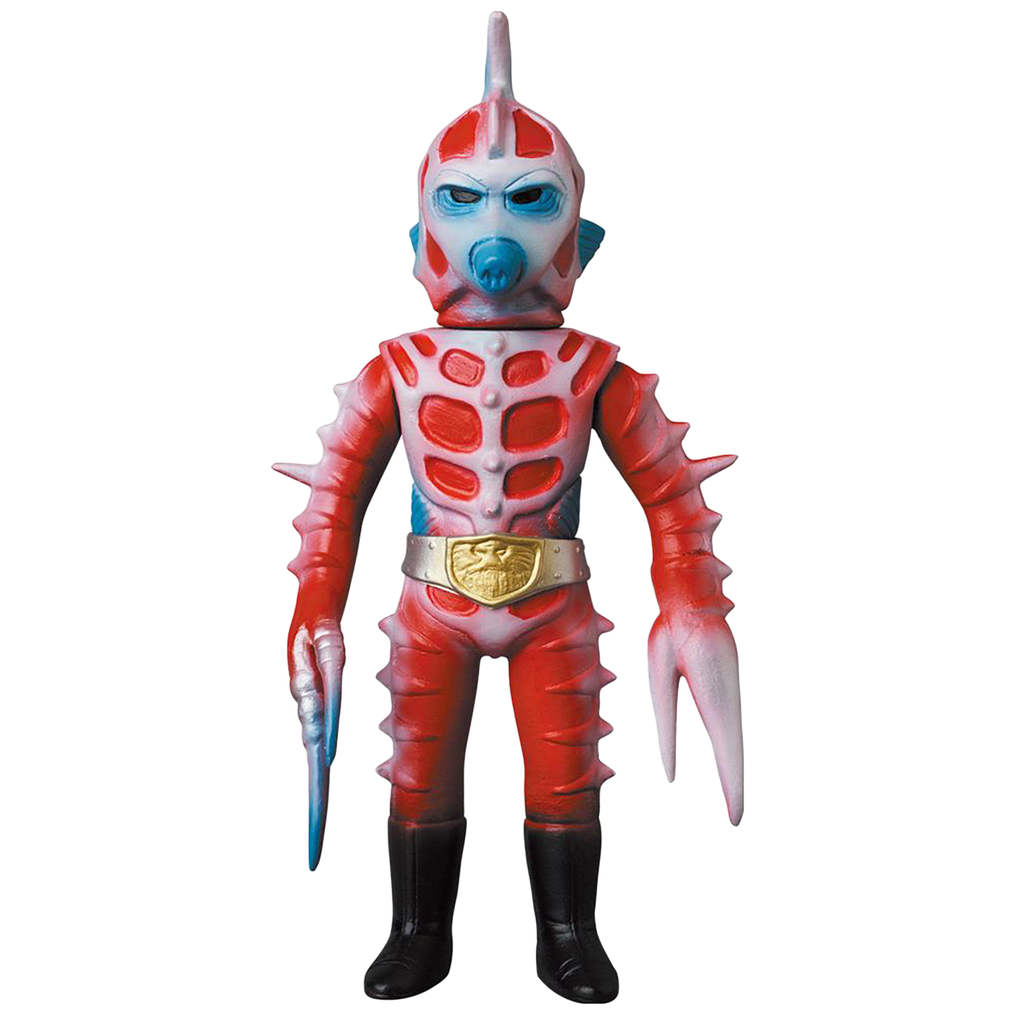 Seadragon Ⅰ (Middle size)《Planned to be shipped in late Dec. 2021》