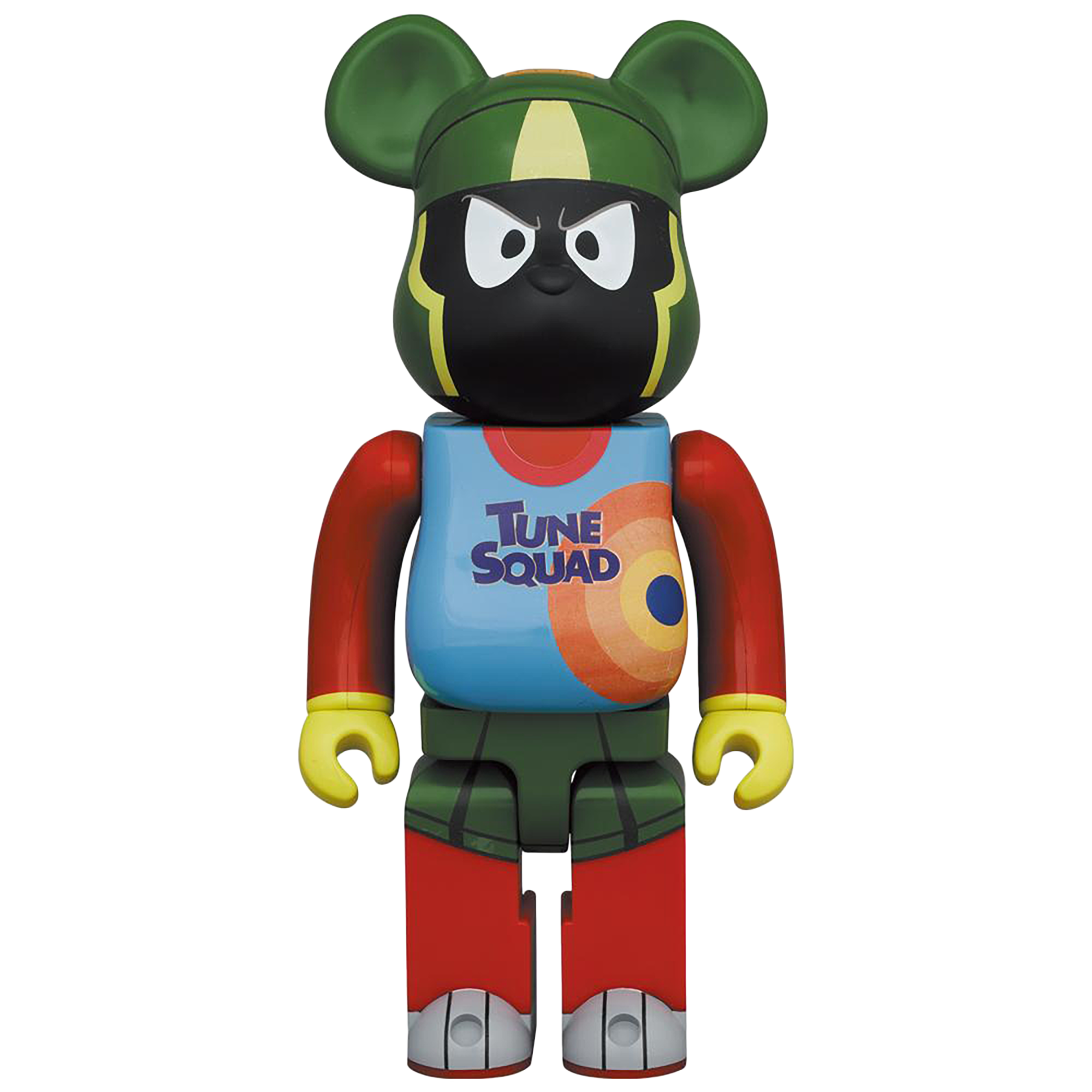 BE@RBRICK MARVIN THE MARTIAN 1000%