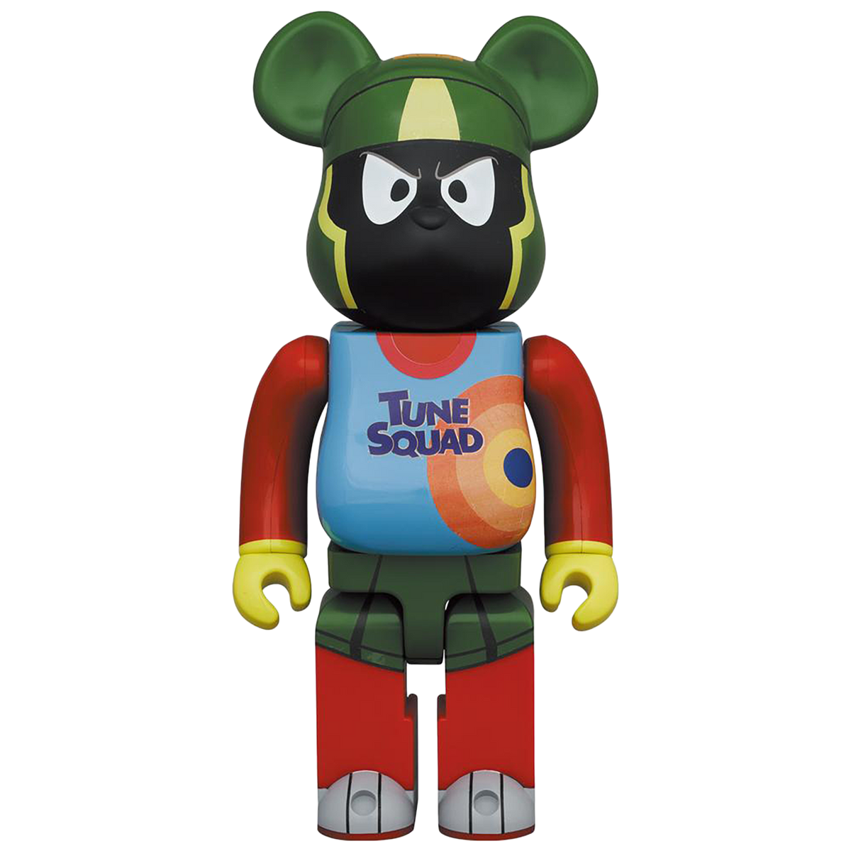 BE@RBRICK MARVIN THE MARTIAN 1000%
