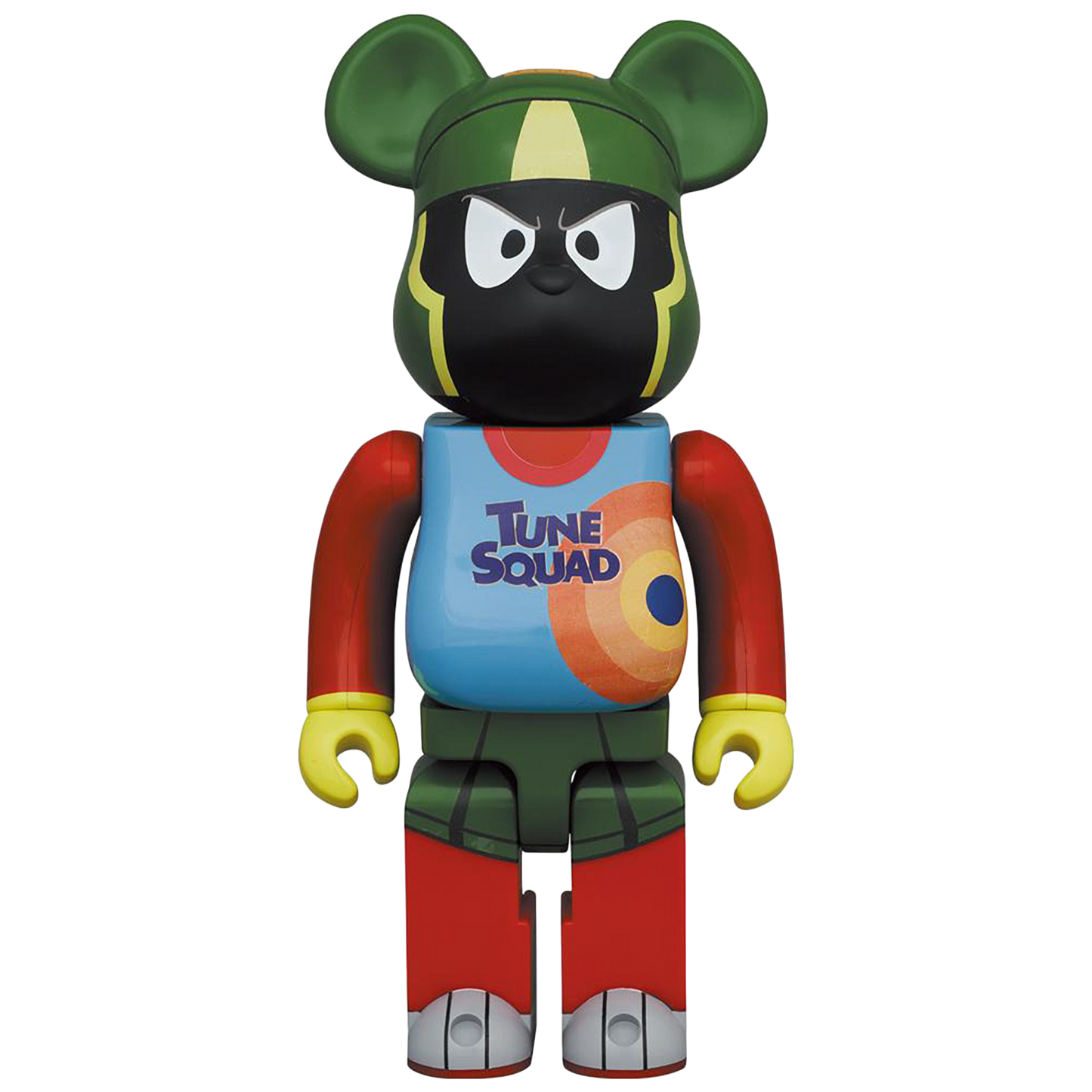 BE@RBRICK MARVIN THE MARTIAN 1000%