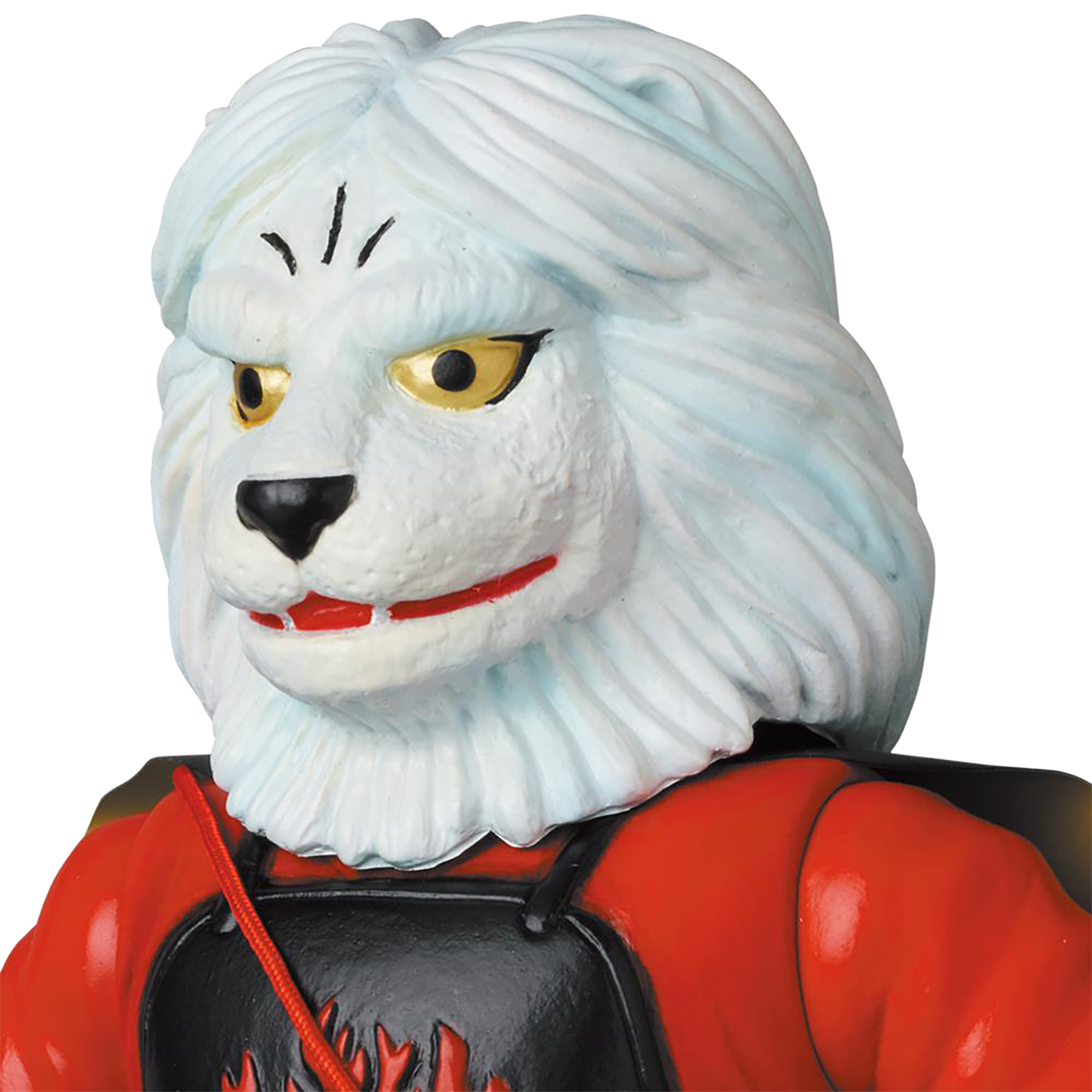 Kaiketsu Lion-Maru(Red glove version)《Planned to be shipped in late Jan. 2022》