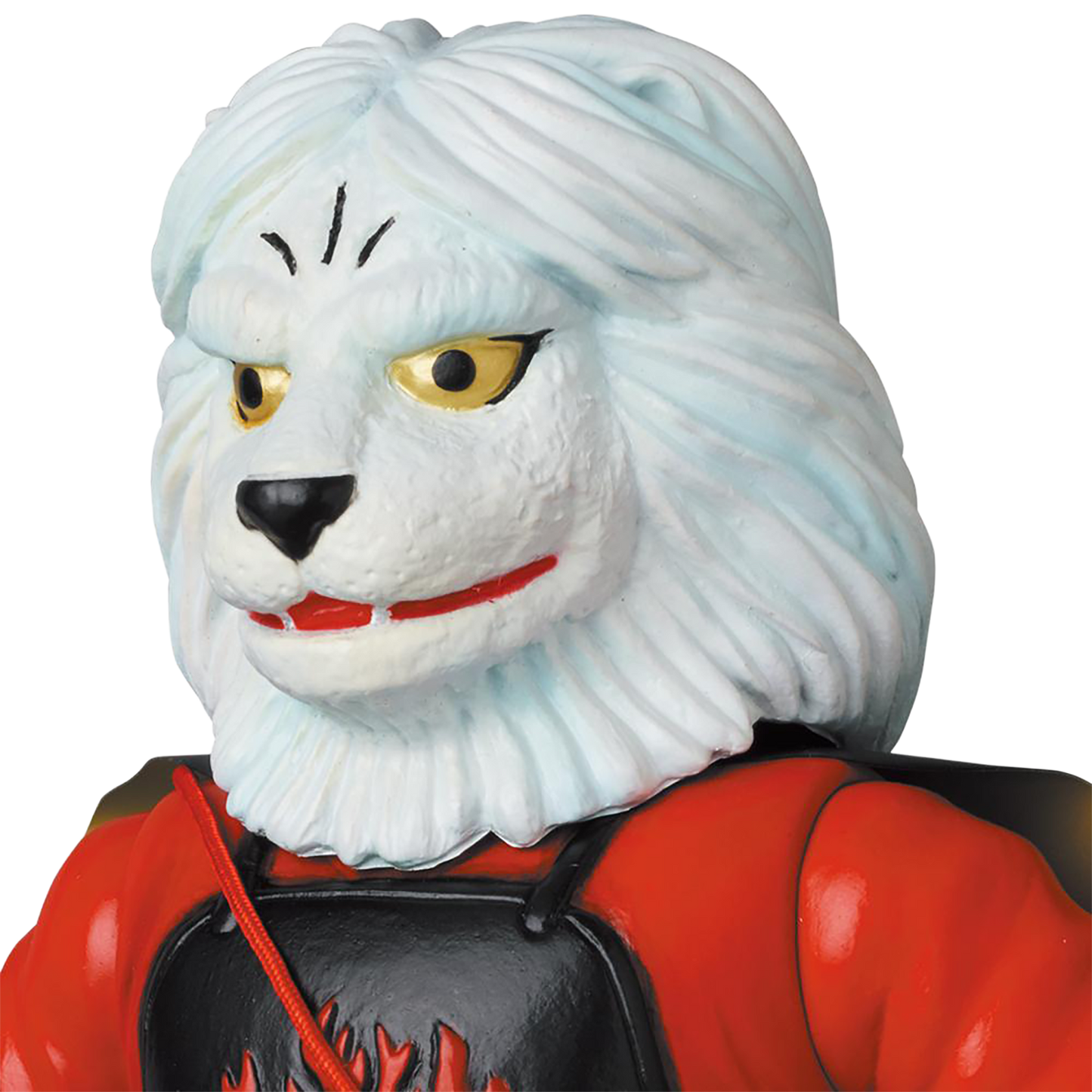 Kaiketsu Lion-Maru(Red glove version)《Planned to be shipped in late Jan. 2022》