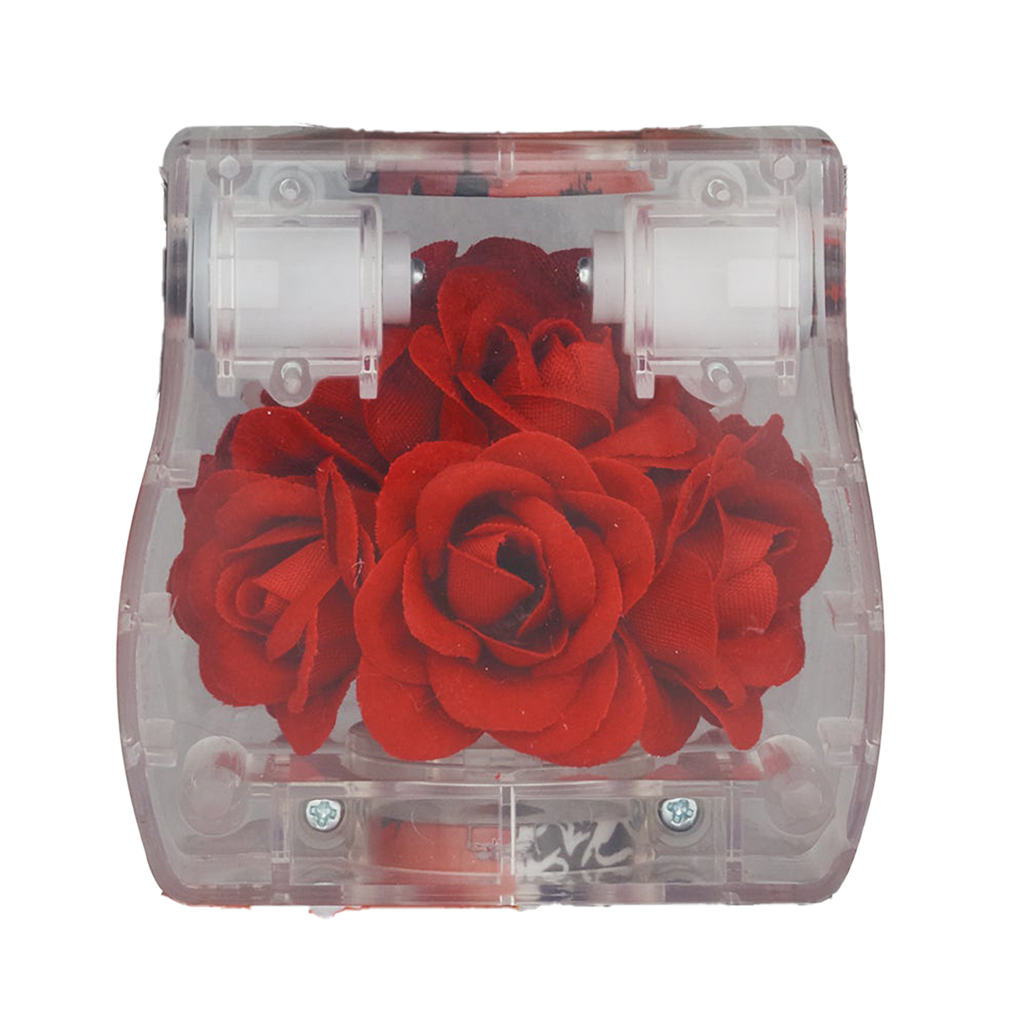 BE@RBRICK FLOR@ 400％