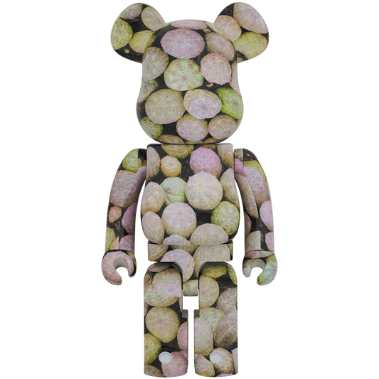 BE@RBRICK BOTANIZE 1000％