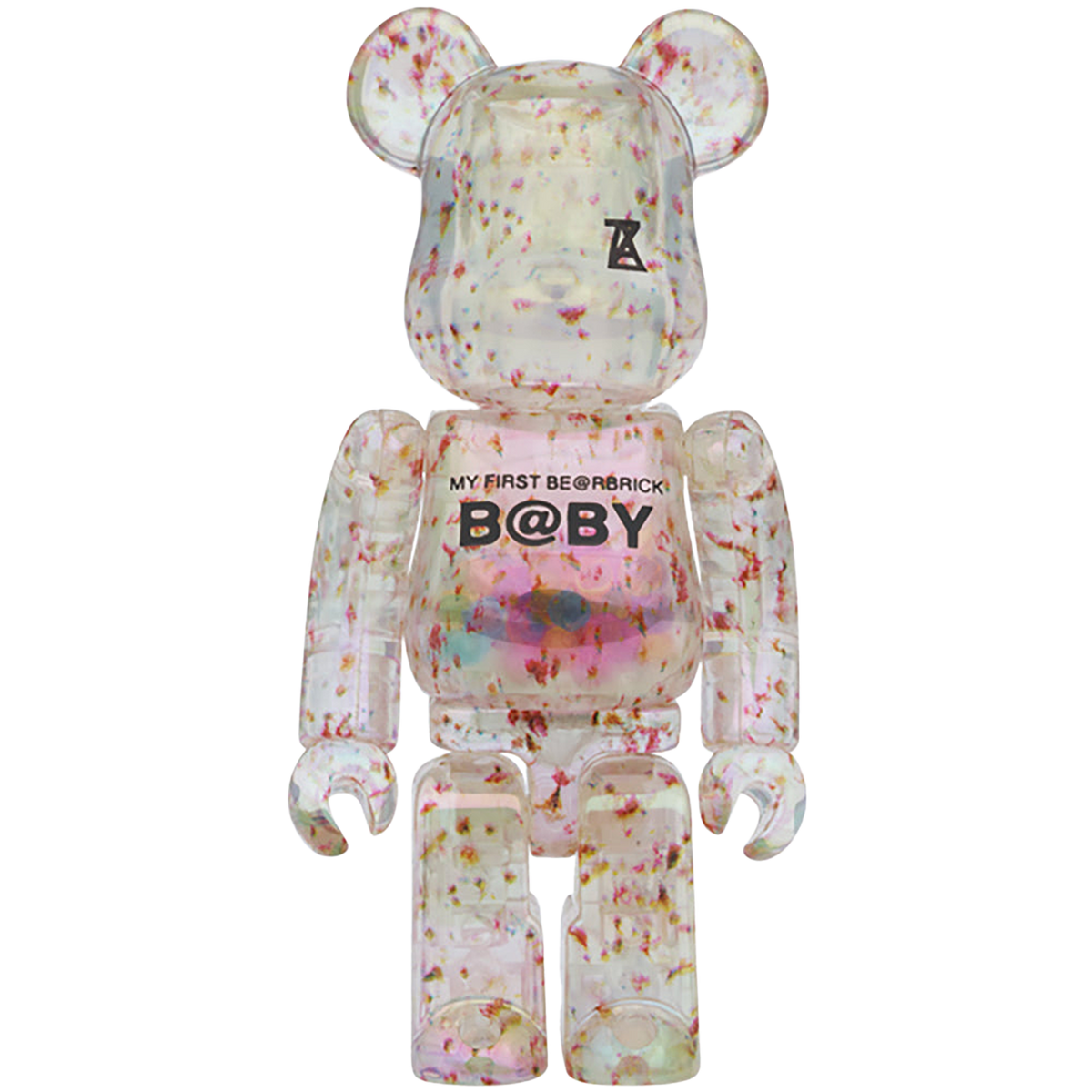 MY FIRST BE@RBRICK B@BY ANREALAGE Ver. 100％ & 400％
