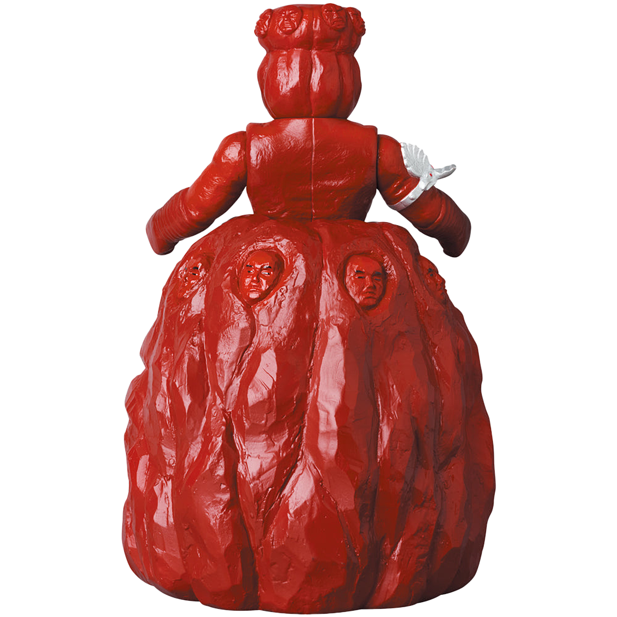 Jumenki(New color)《Planned to be shipped in Jan. 2024 / Order period is until October 31》