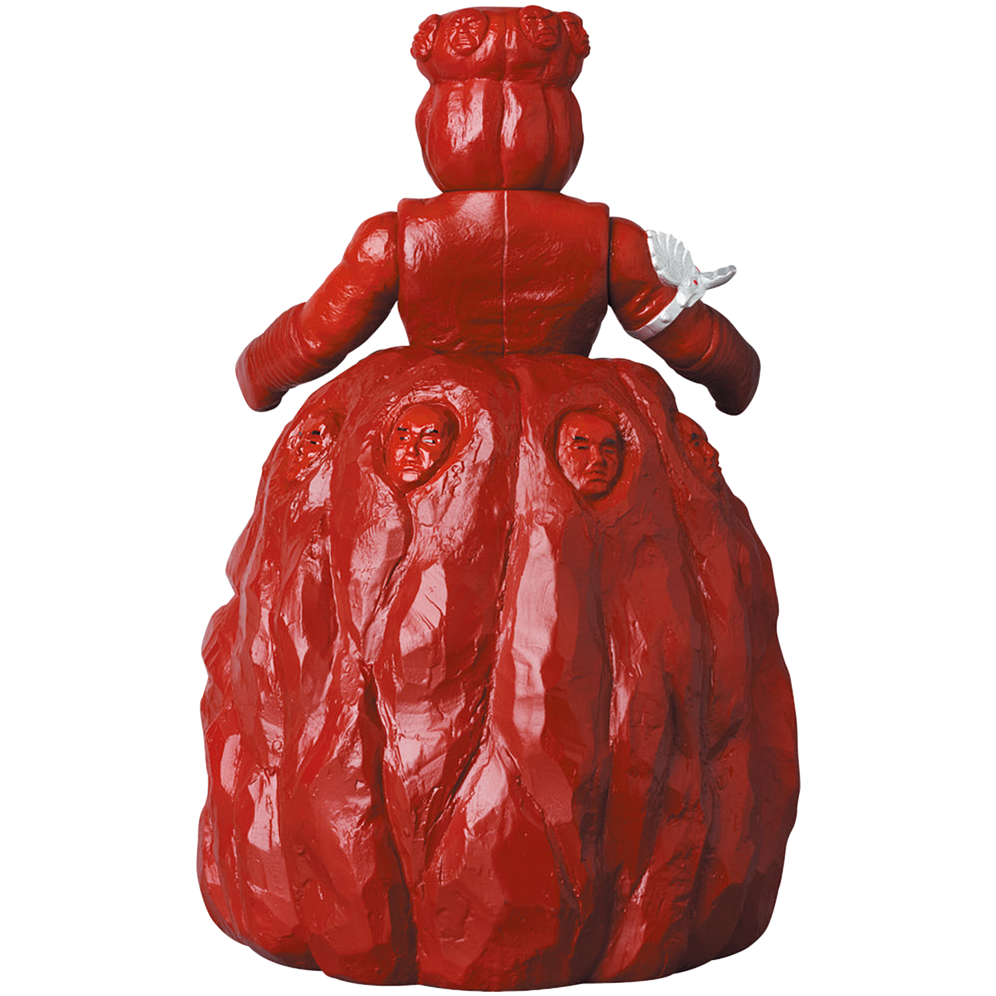 Jumenki(New color)《Planned to be shipped in Jan. 2024 / Order period is until October 31》