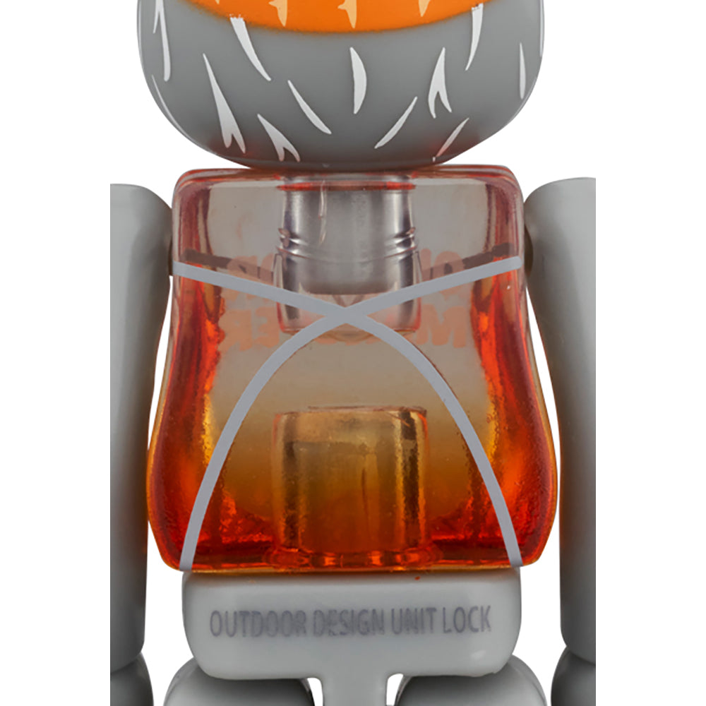 BE@RBRICK OUTDOOR MONSTER 100％_1