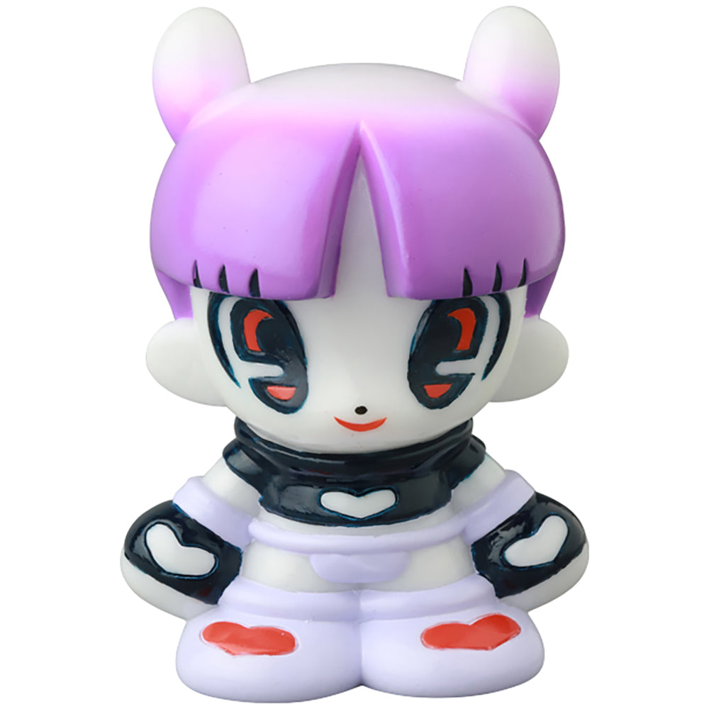VAG(VINYL ARTIST GACHA) SERIES 38 ステゴロ_3