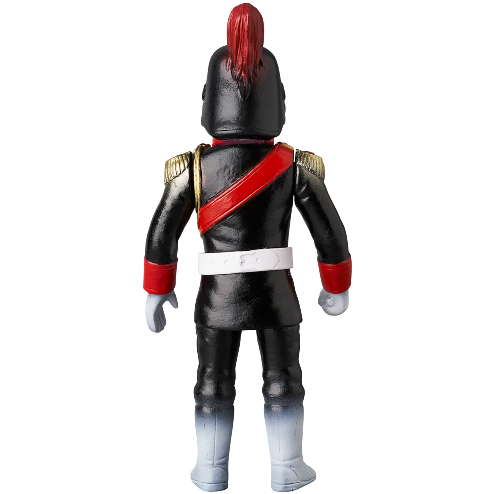 Black shogun(Middle size)《Planned to be shipped in late July 2024 / Order period is until April 30》