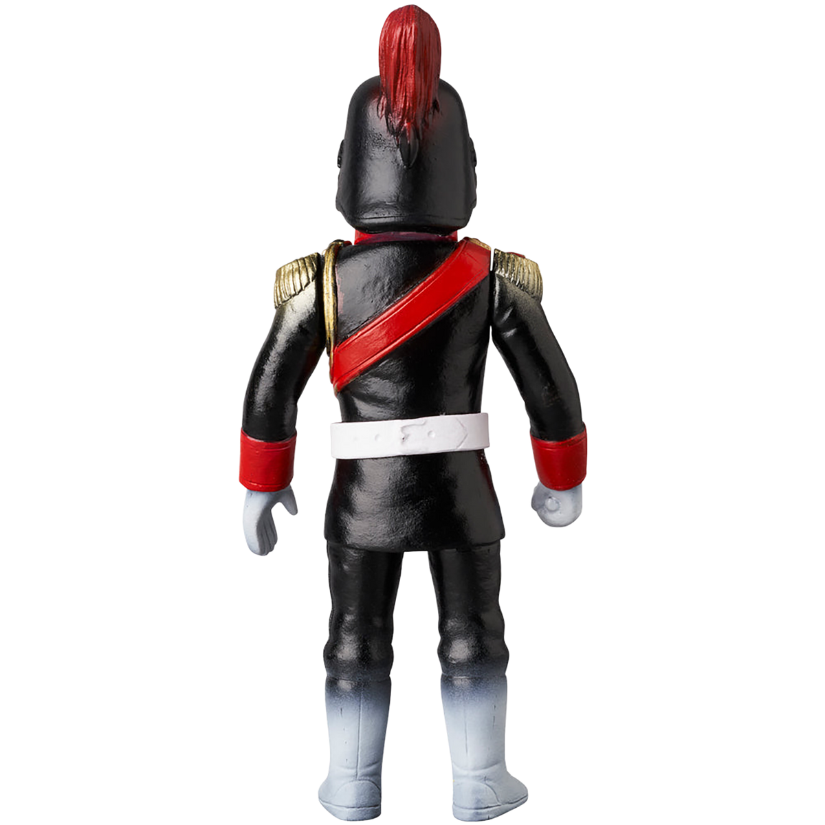 Black shogun(Middle size)《Planned to be shipped in late July 2024 / Order period is until April 30》