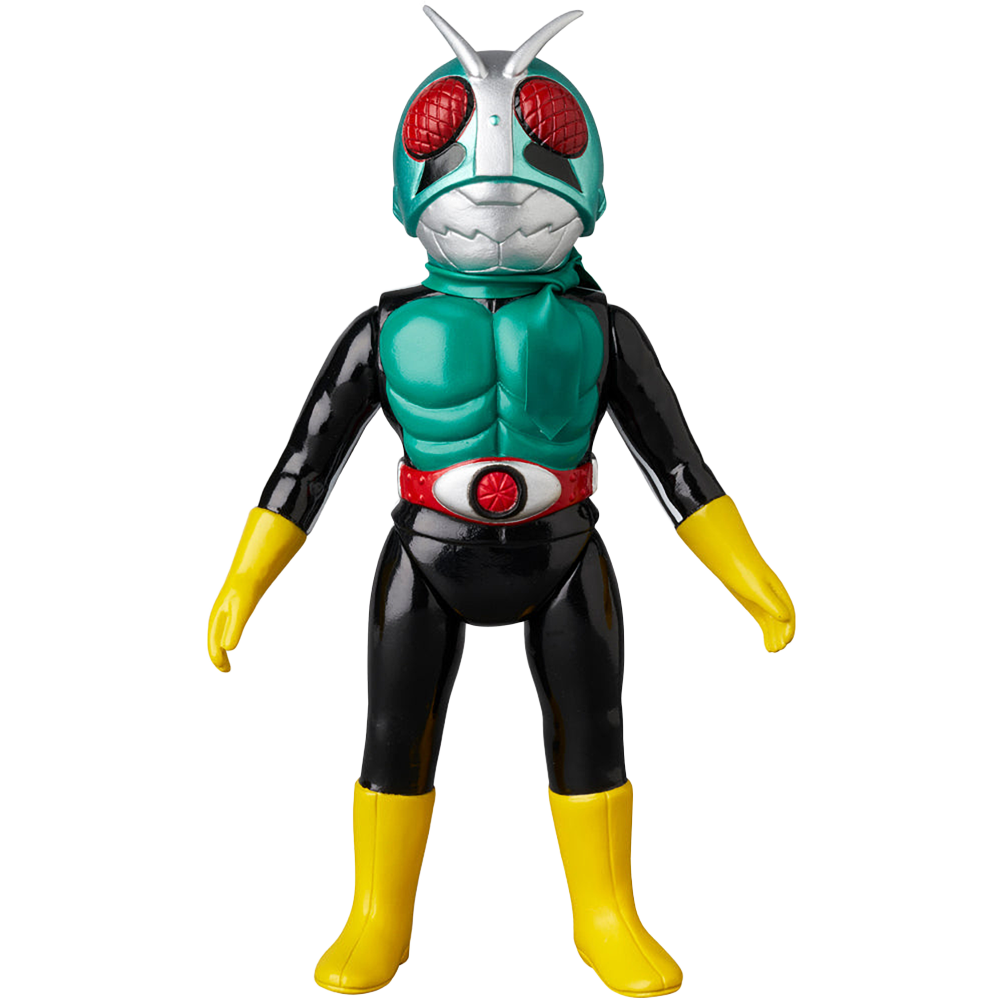 Shocker Rider No. 3(Middle size)《Planned to be shipped in late October 2024 / Order period is until July 31》
