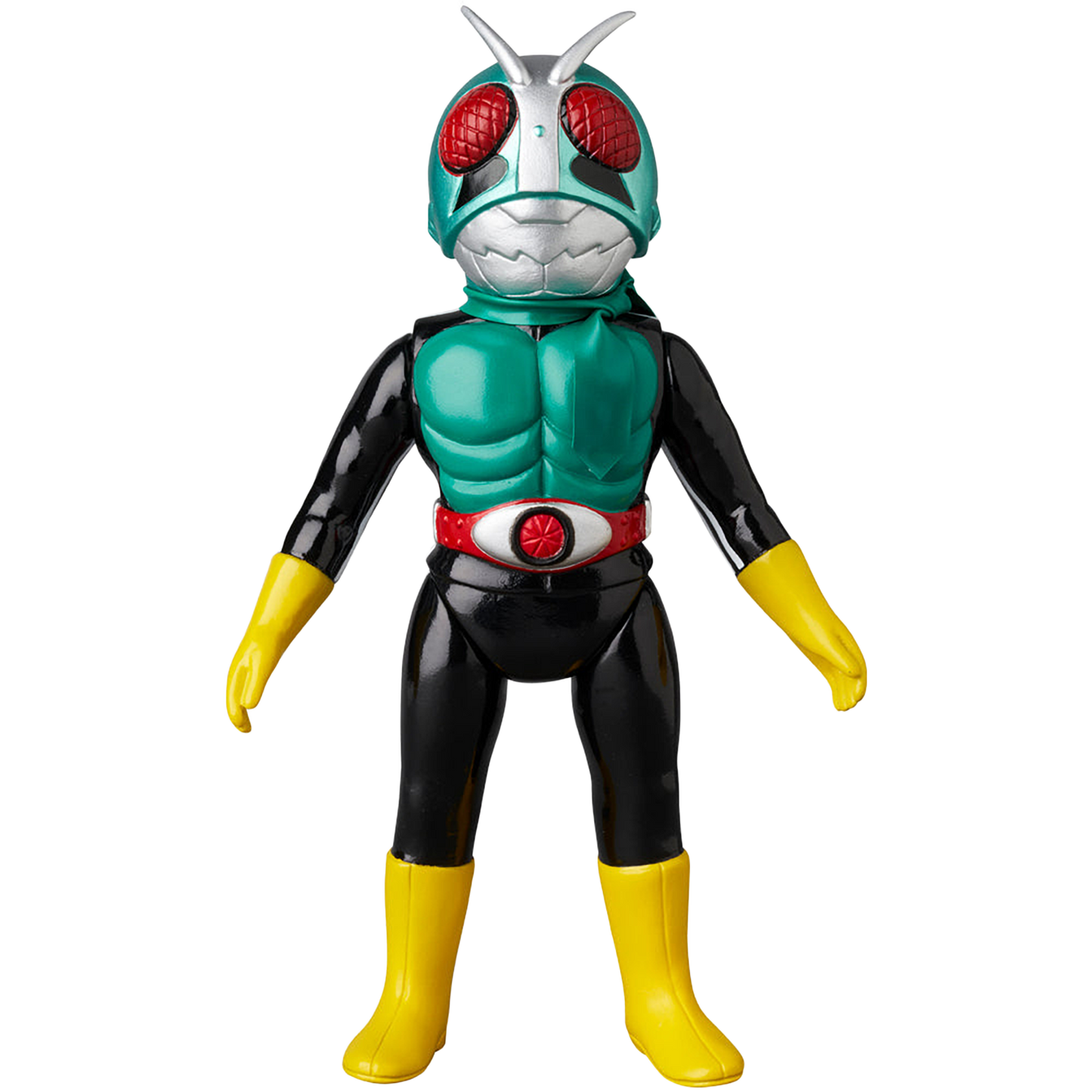 Shocker Rider No. 3(Middle size)《Planned to be shipped in late October 2024 / Order period is until July 31》
