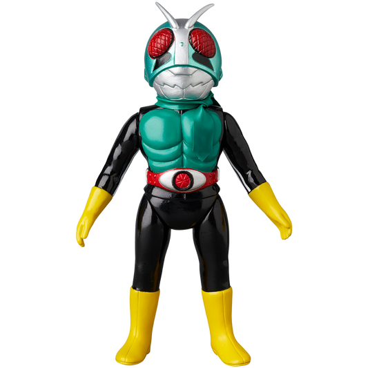 Shocker Rider No. 3(Middle size)《Planned to be shipped in late October 2024 / Order period is until July 31》
