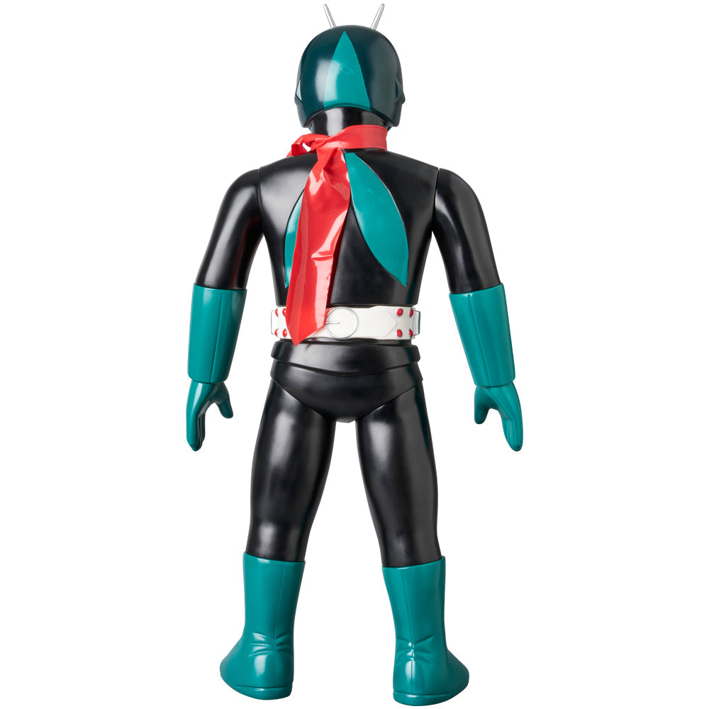 仮面ライダー1号(桜島Ver.) ジャンボサイズ | MEDICOM TOY OFFICIAL STORE