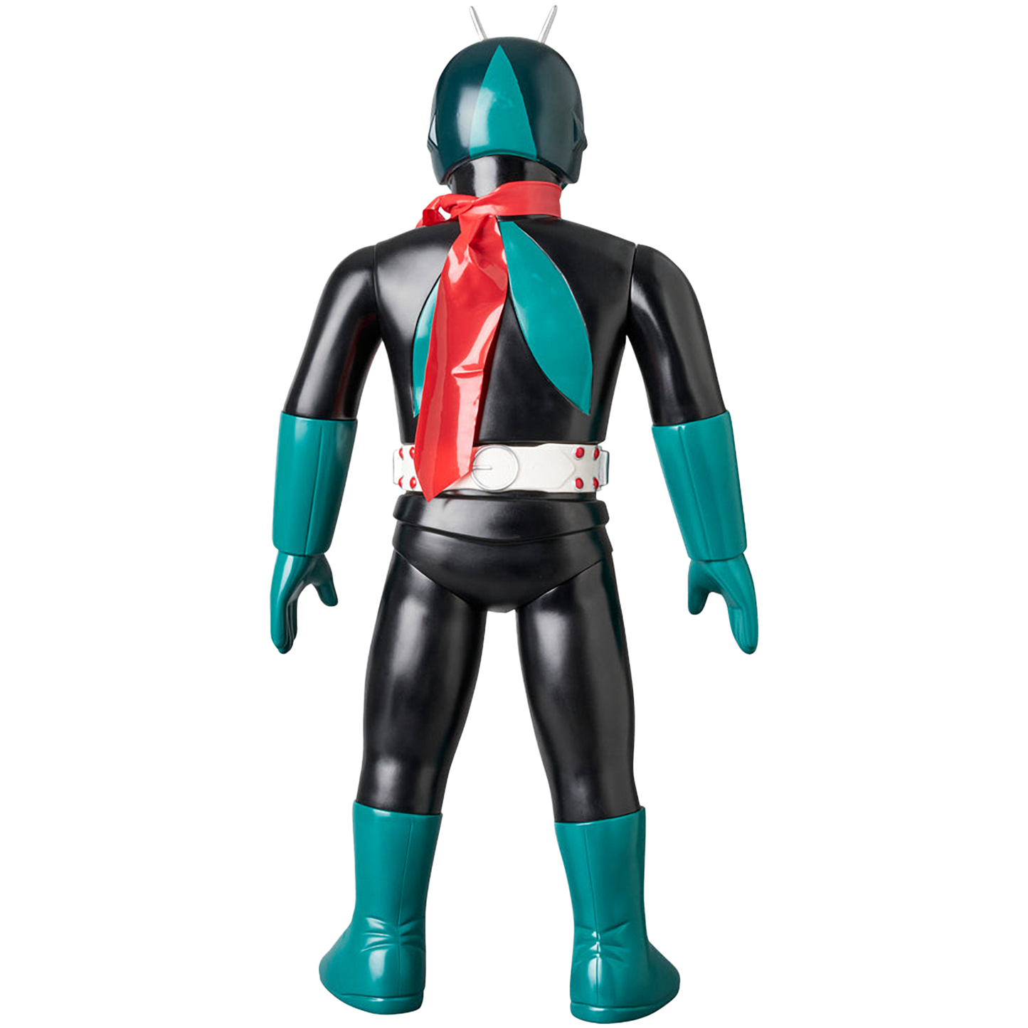 Kamen Rider #1 (Sakurajima Ver.) Jumbo Size《Planned to be shipped in late April 2025 / Order period is until November 30》
