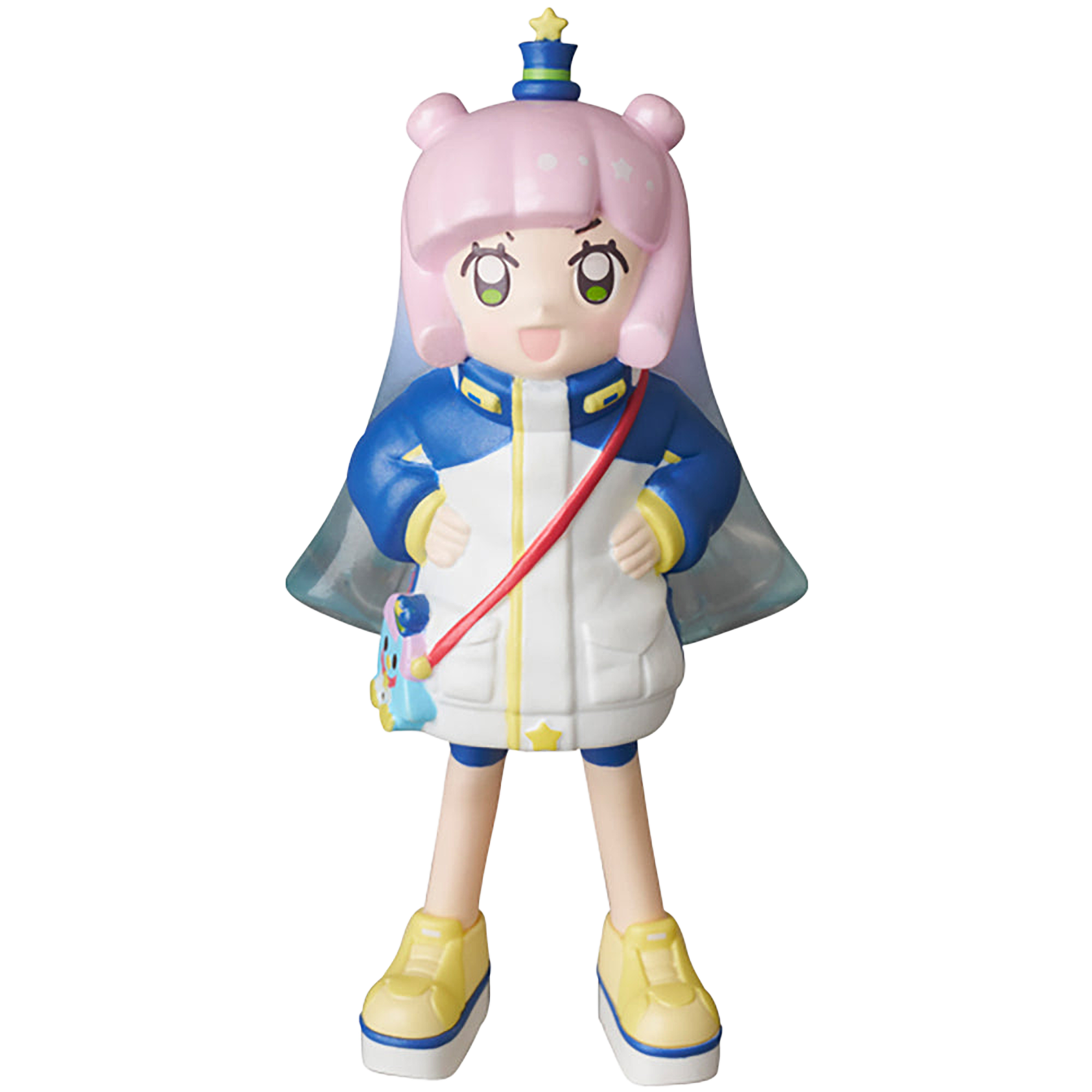 ぷにるはかわいいスライム 7 かわいいぼくをおすそわけ フィギュア付き特装版