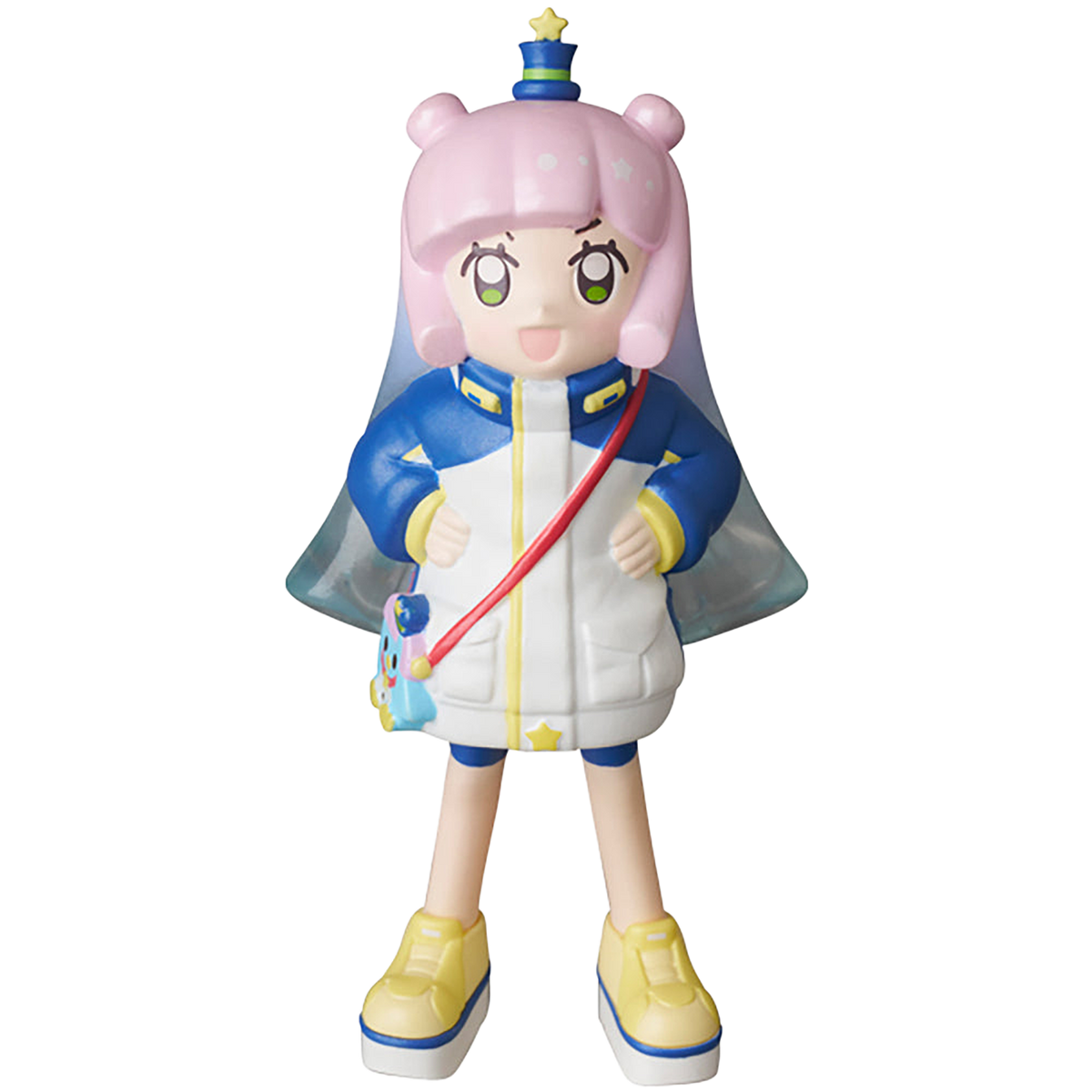 ぷにるはかわいいスライム 7 かわいいぼくをおすそわけ フィギュア付き特装版