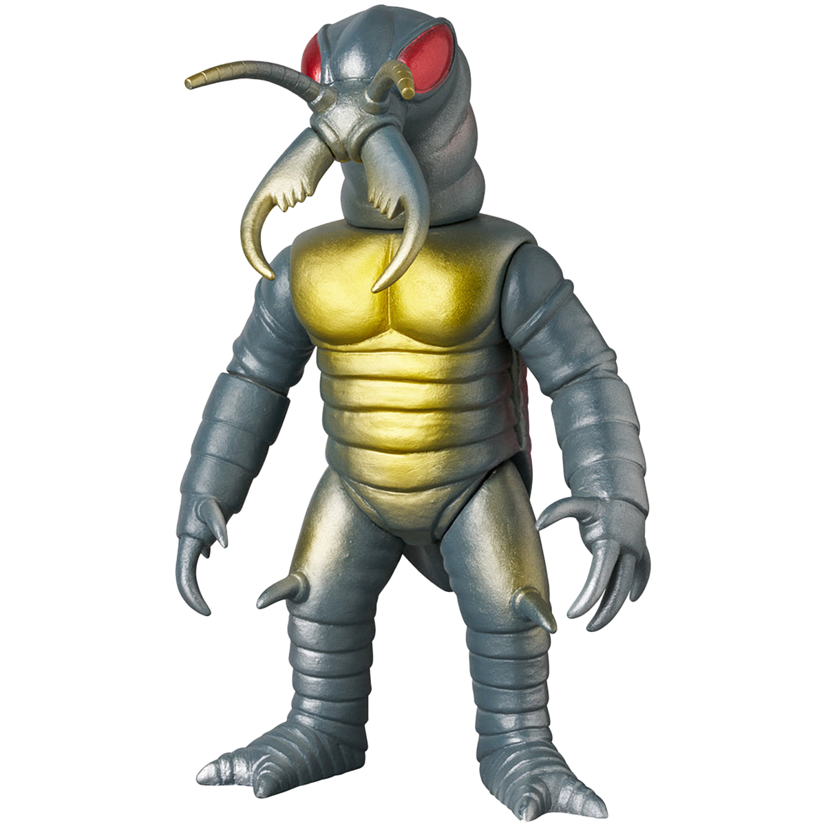 Tiger Beetle Beastman《Planned to be shipped in late May 2025 / Order period is until February 28》
