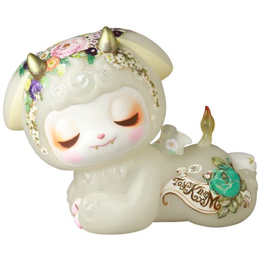 Big sofvi WALUMIMI "Go! Go! Mimi: The Kingdom in a Capsule"《Lottery item. Cannot be purchased together. Scheduled to be shipped in late March 2025. Lottery period is until March 9th.》
