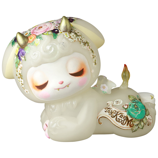Big sofvi WALUMIMI "Go! Go! Mimi: The Kingdom in a Capsule"《Lottery item. Cannot be purchased together. Scheduled to be shipped in late March 2025. Lottery period is until March 9th.》
