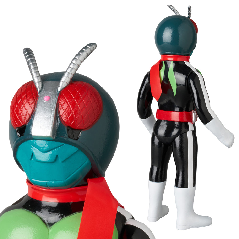 Original Kamen Rider (Hayato Ichimonji Ver.)《Planned to be shipped in late August 2025 / Order period is until May 31》