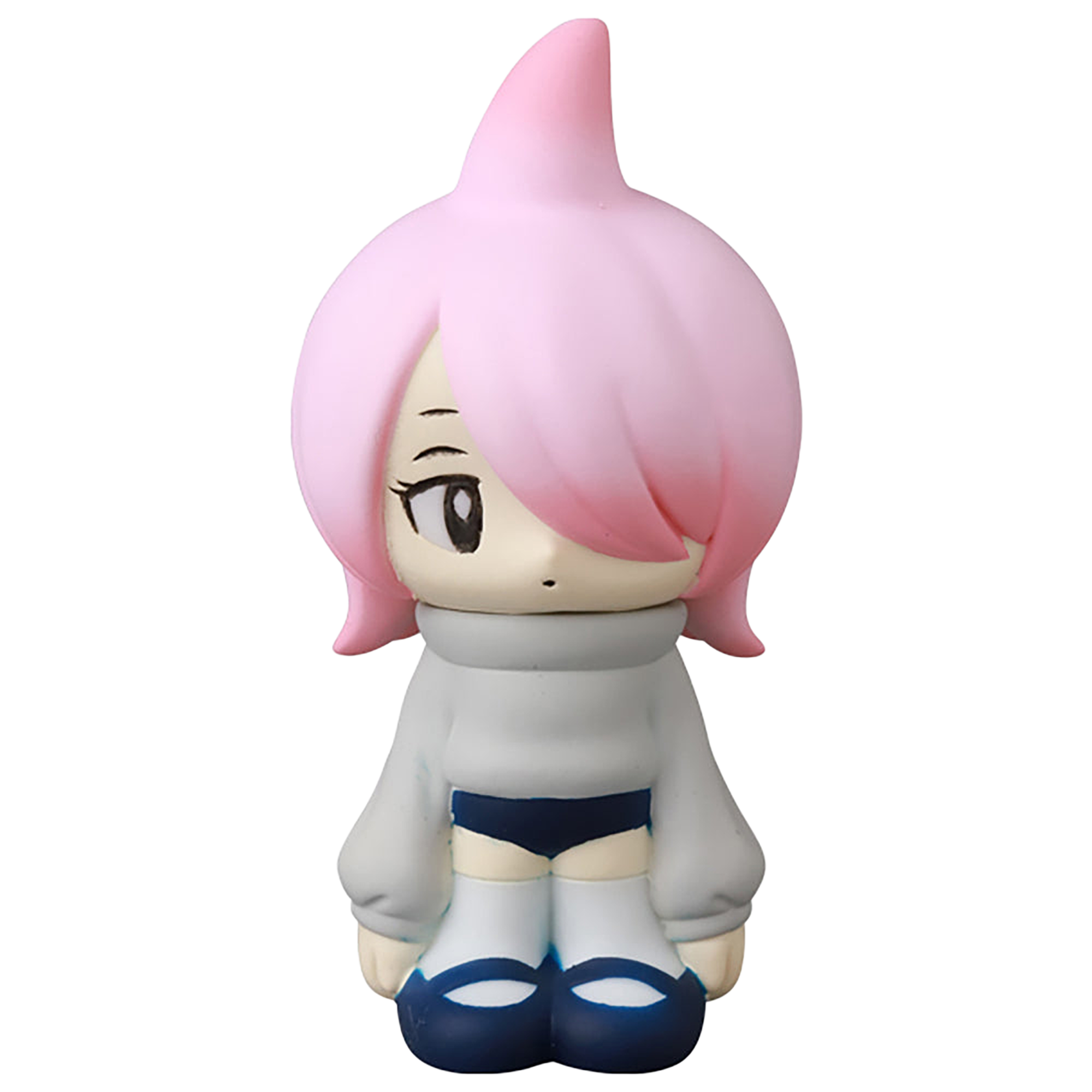 VAG (VINYL ARTIST GACHA) SERIES 43 かえちゃん Vol.3 | MEDICOM TOY