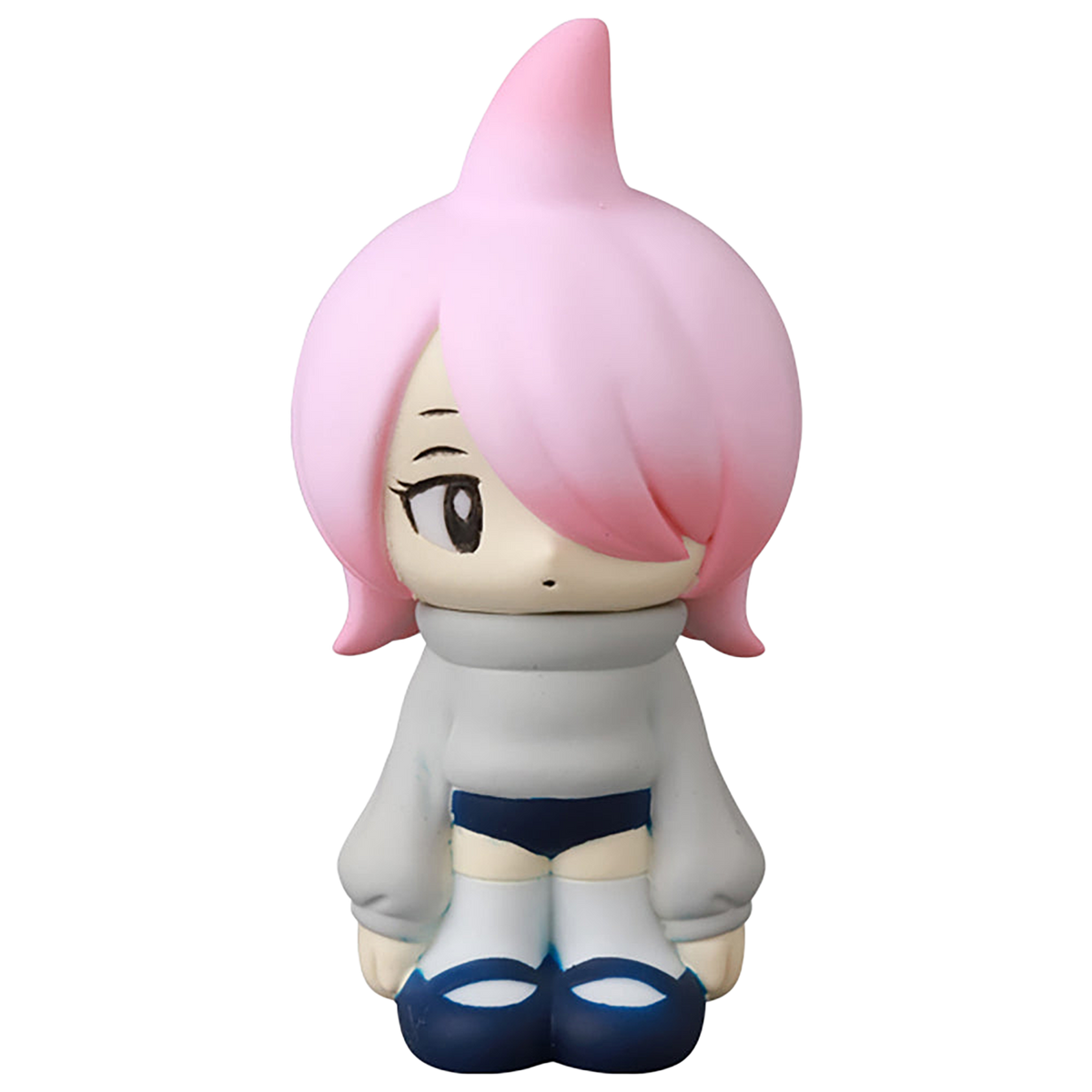 VAG (VINYL ARTIST GACHA) SERIES 43 かえちゃん Vol.3 | MEDICOM TOY