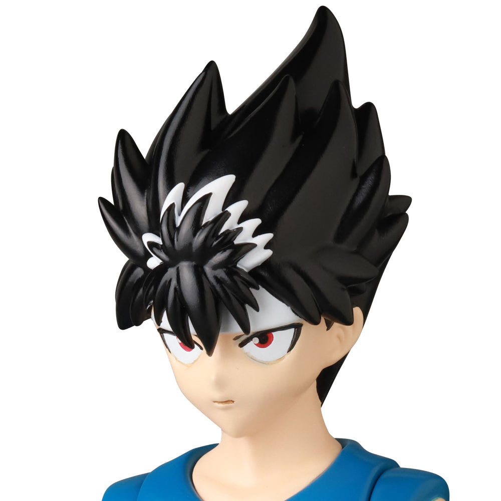 ASM(ANIMATION SOFVI MUSEUM)Series Hiei《Planned to be shipped in late May 2026 / Order period is until December 31》