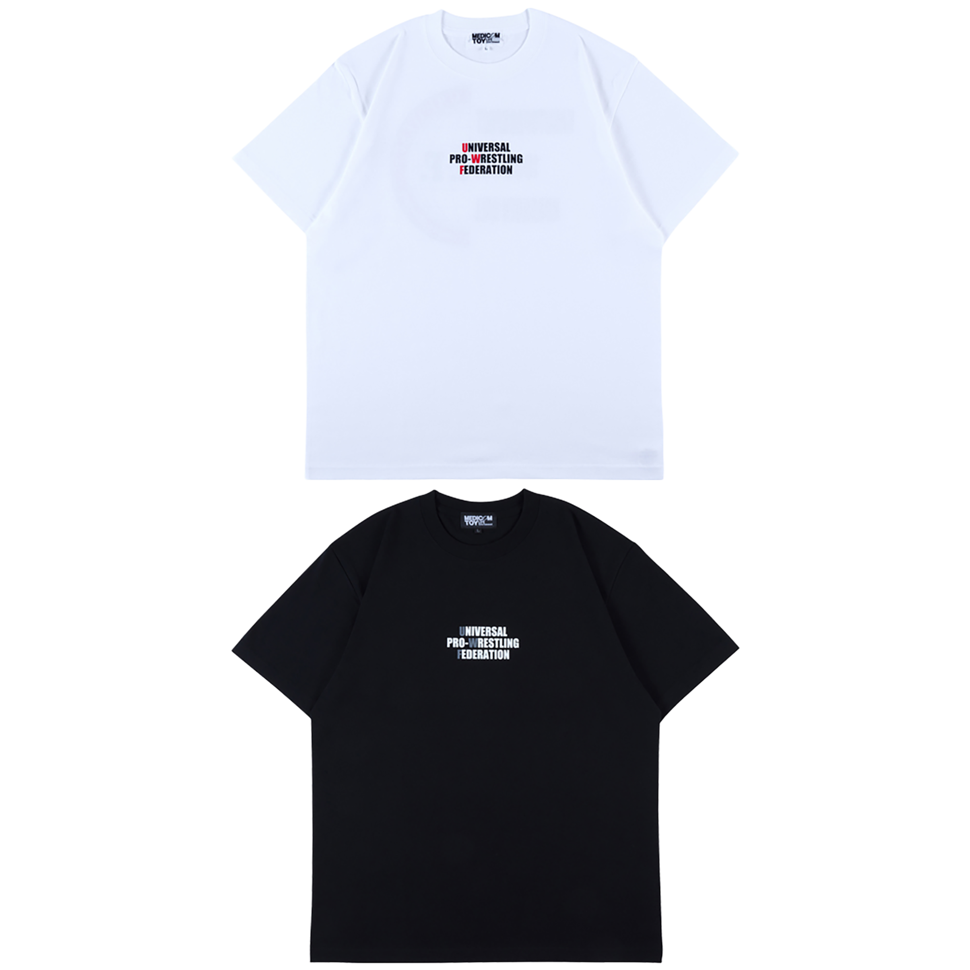 MLE U.W.F. T-SHIRTS KAKUTO PROSPECT《Planned to be shipped in late April 2026》