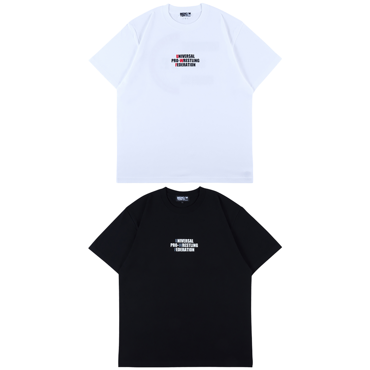 MLE U.W.F. T-SHIRTS KAKUTO PROSPECT《Planned to be shipped in late April 2026》