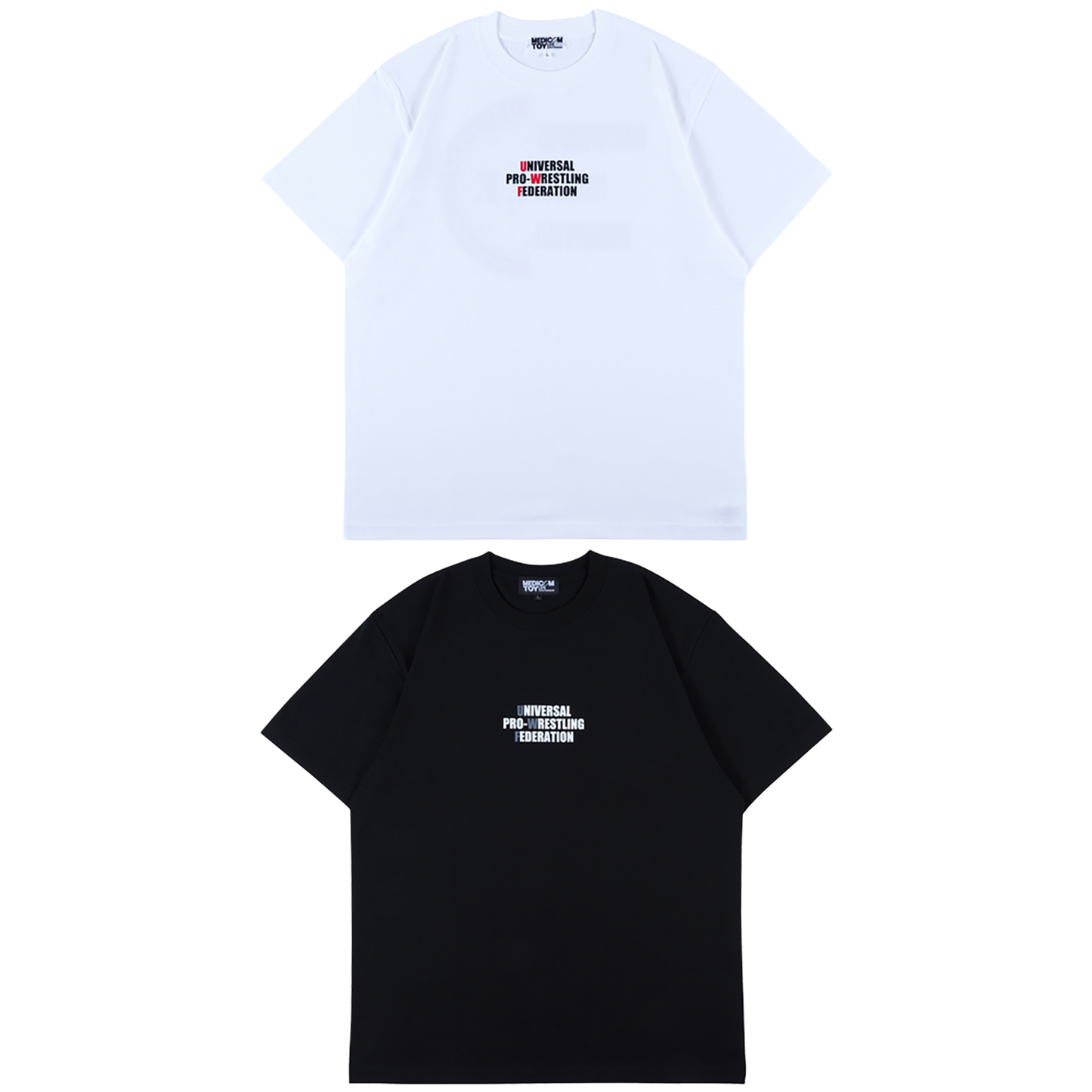 MLE U.W.F. T-SHIRTS KAKUTO PROSPECT《Planned to be shipped in late April 2026》