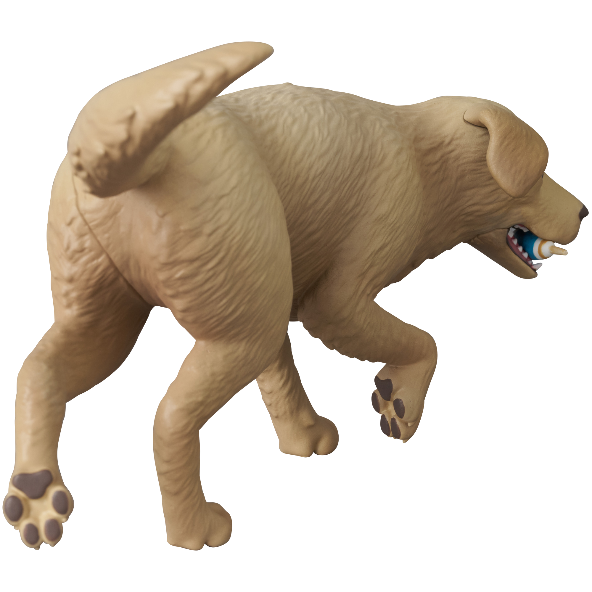 UDF FLOW Dog_1