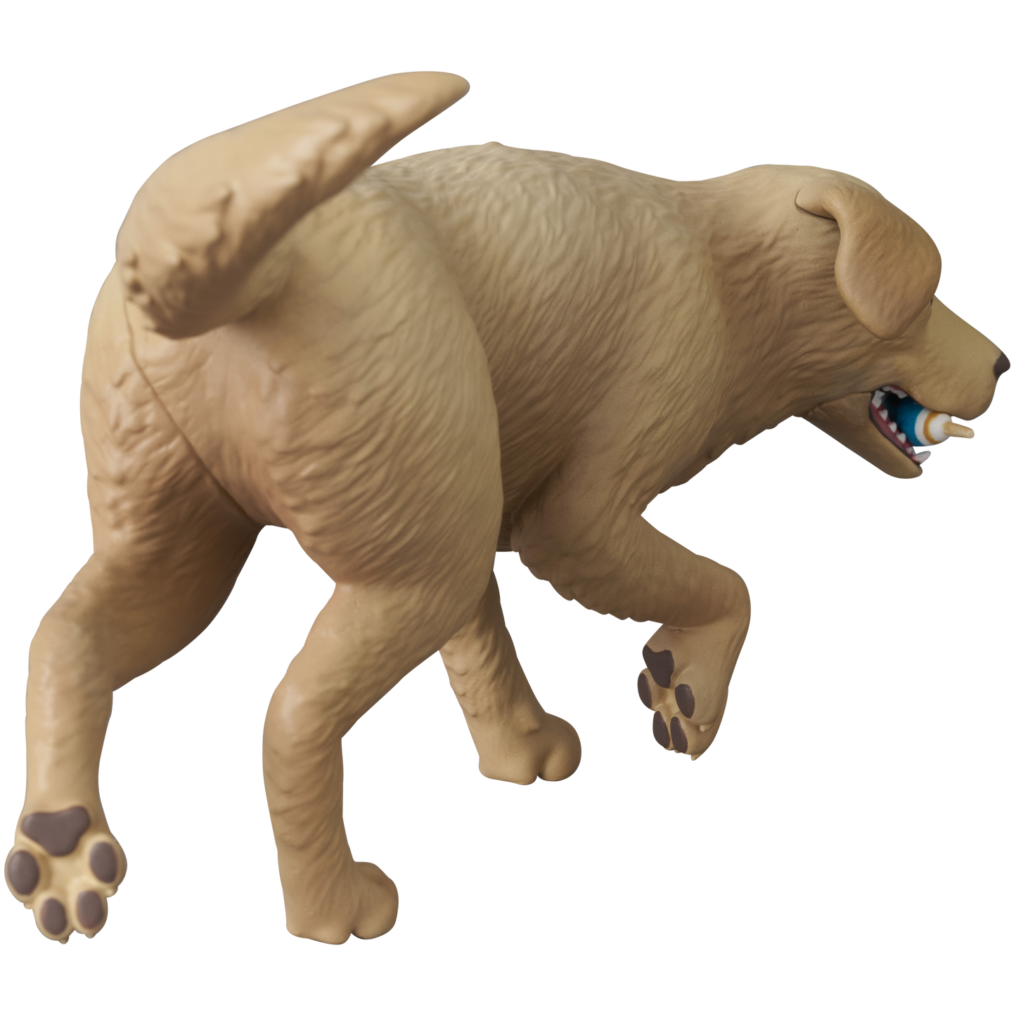UDF FLOW Dog_1