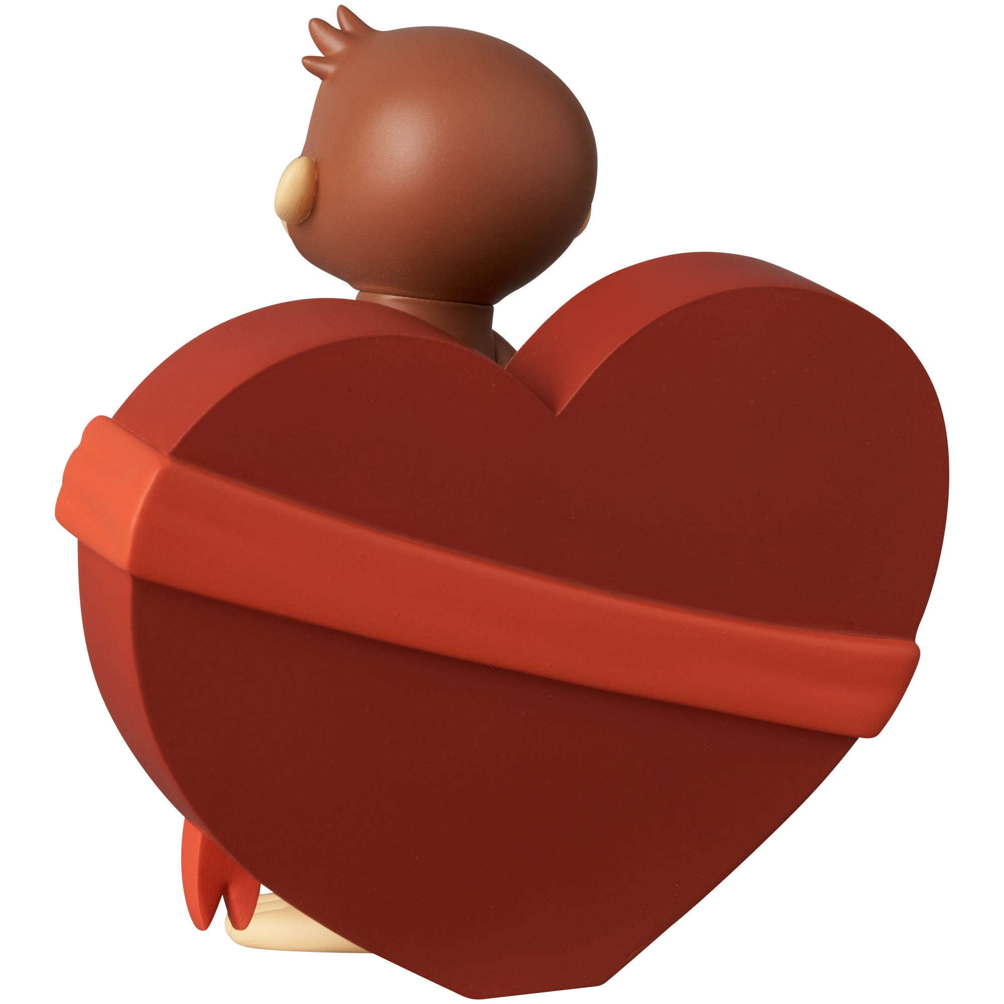 UDF Curious George Curious George w/ Heart_1
