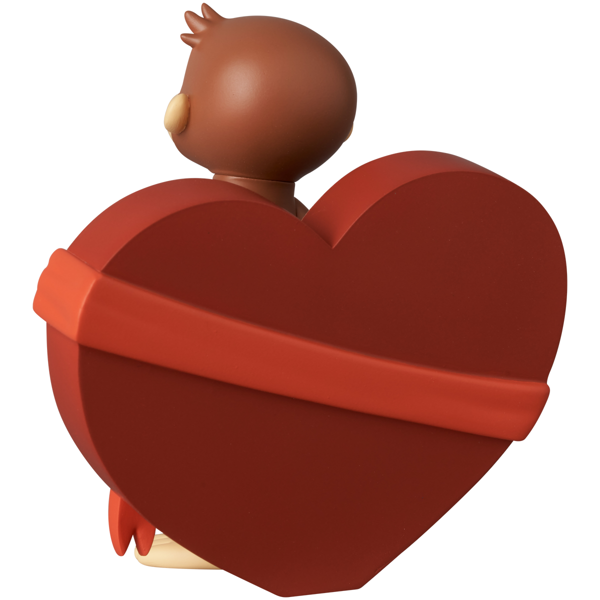UDF Curious George Curious George w/ Heart_1